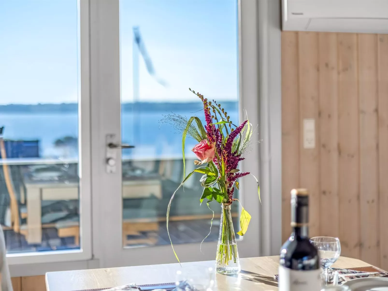 "Elisabete" - 600m from the sea-Buiten