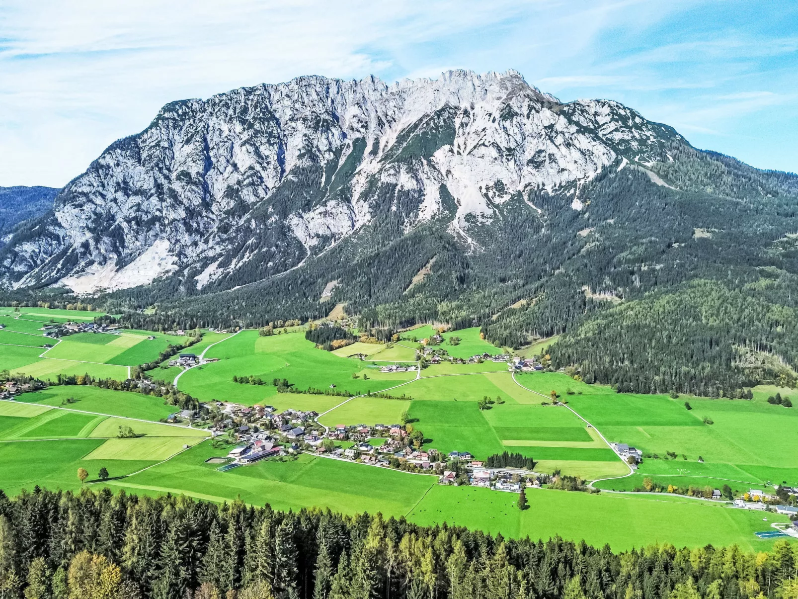 Ferienwohnung Monika-Buiten