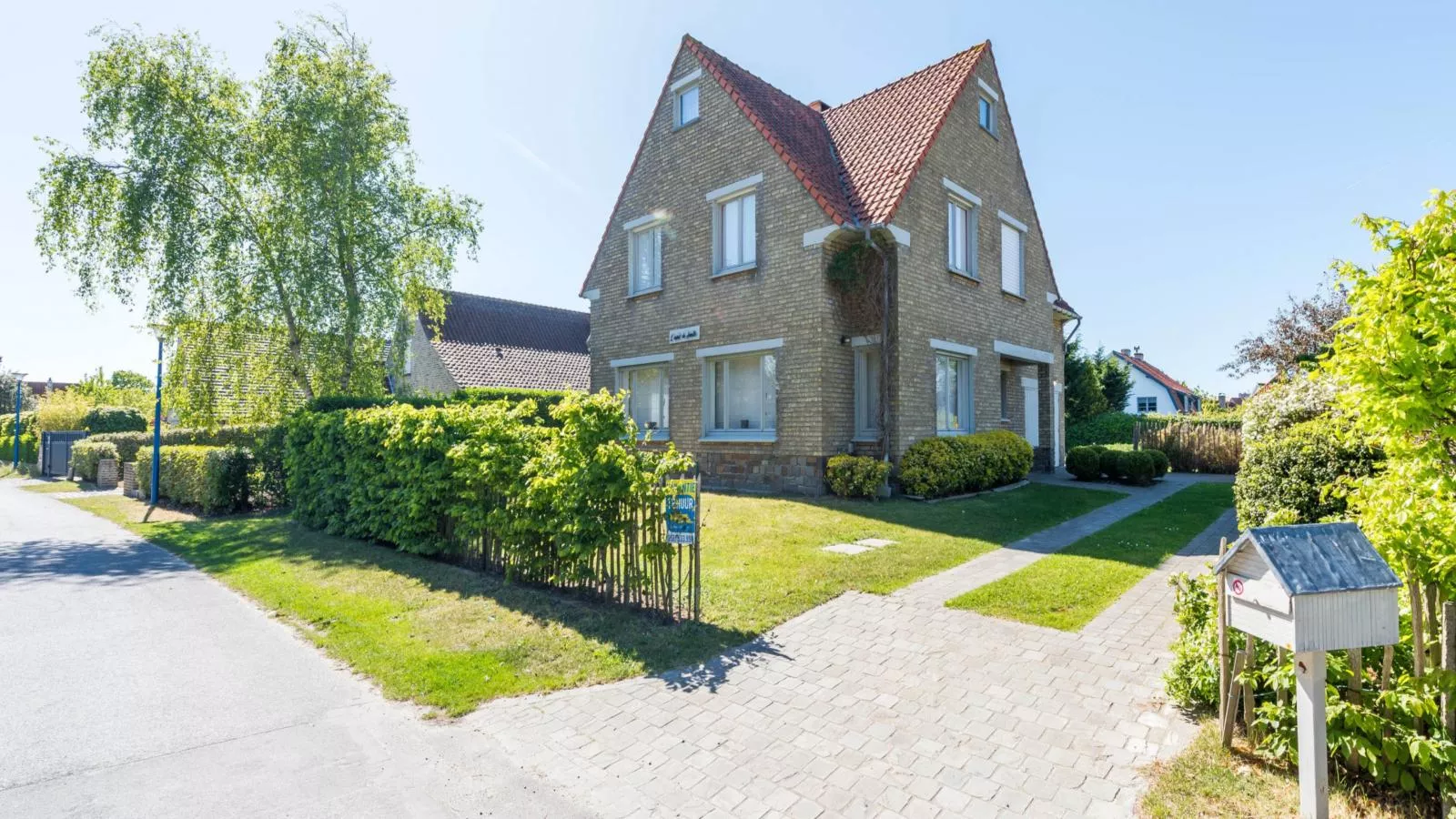 LAuthentique-Buitenkant zomer