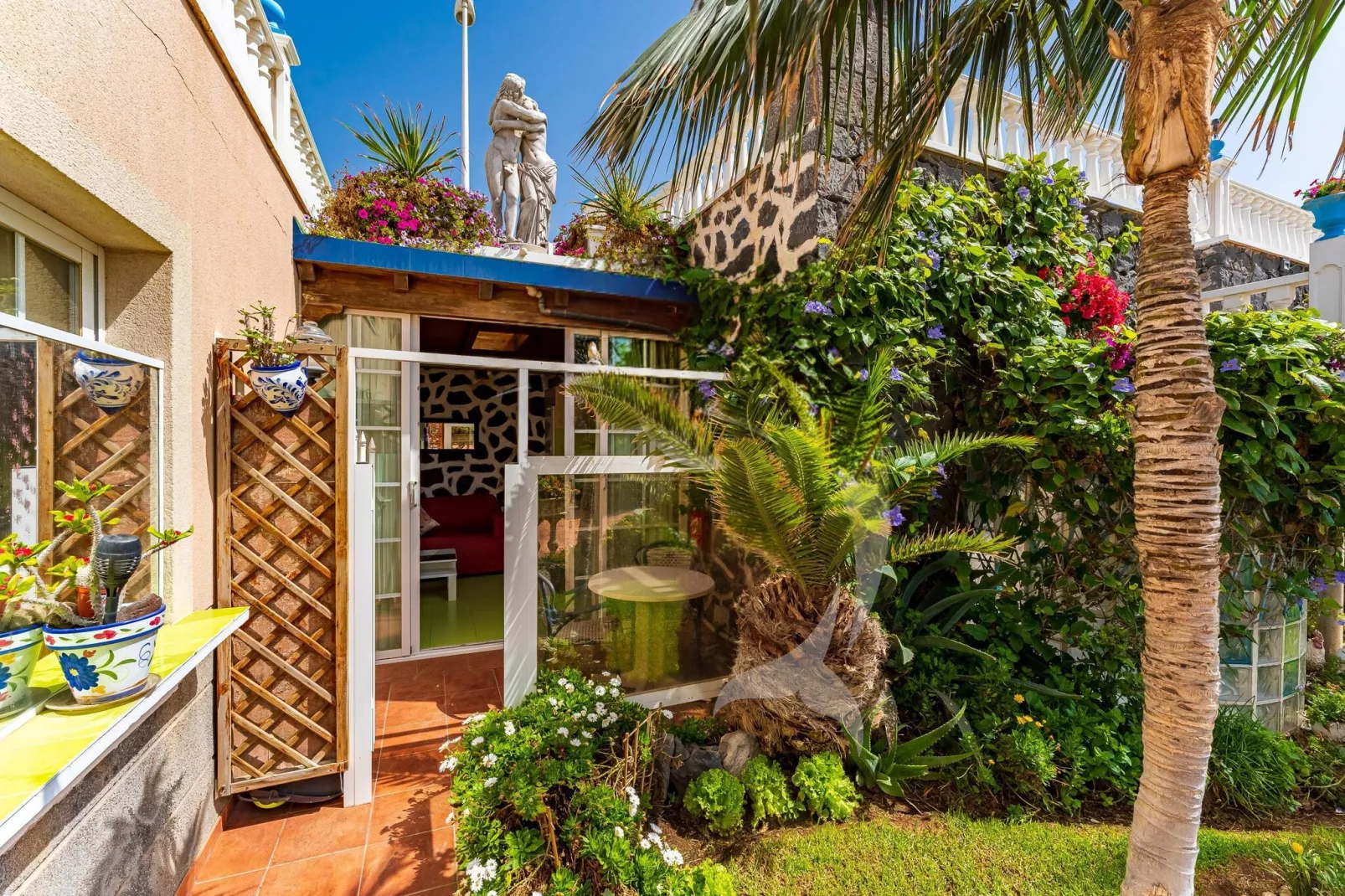 Delfin 101B 1d-Terrasbalkon