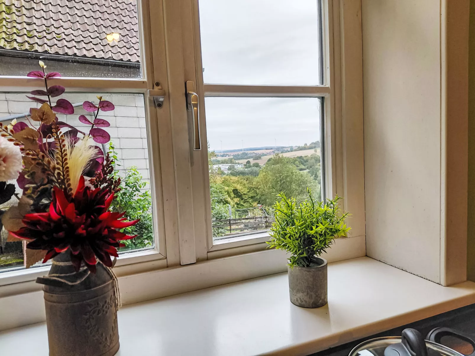 Schwalenberger Land-Binnen