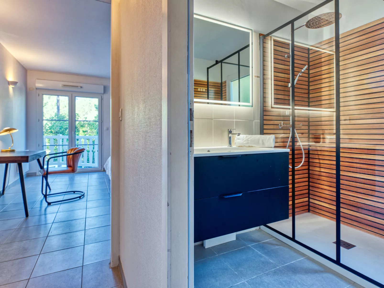 Atlantic Green-Binnen