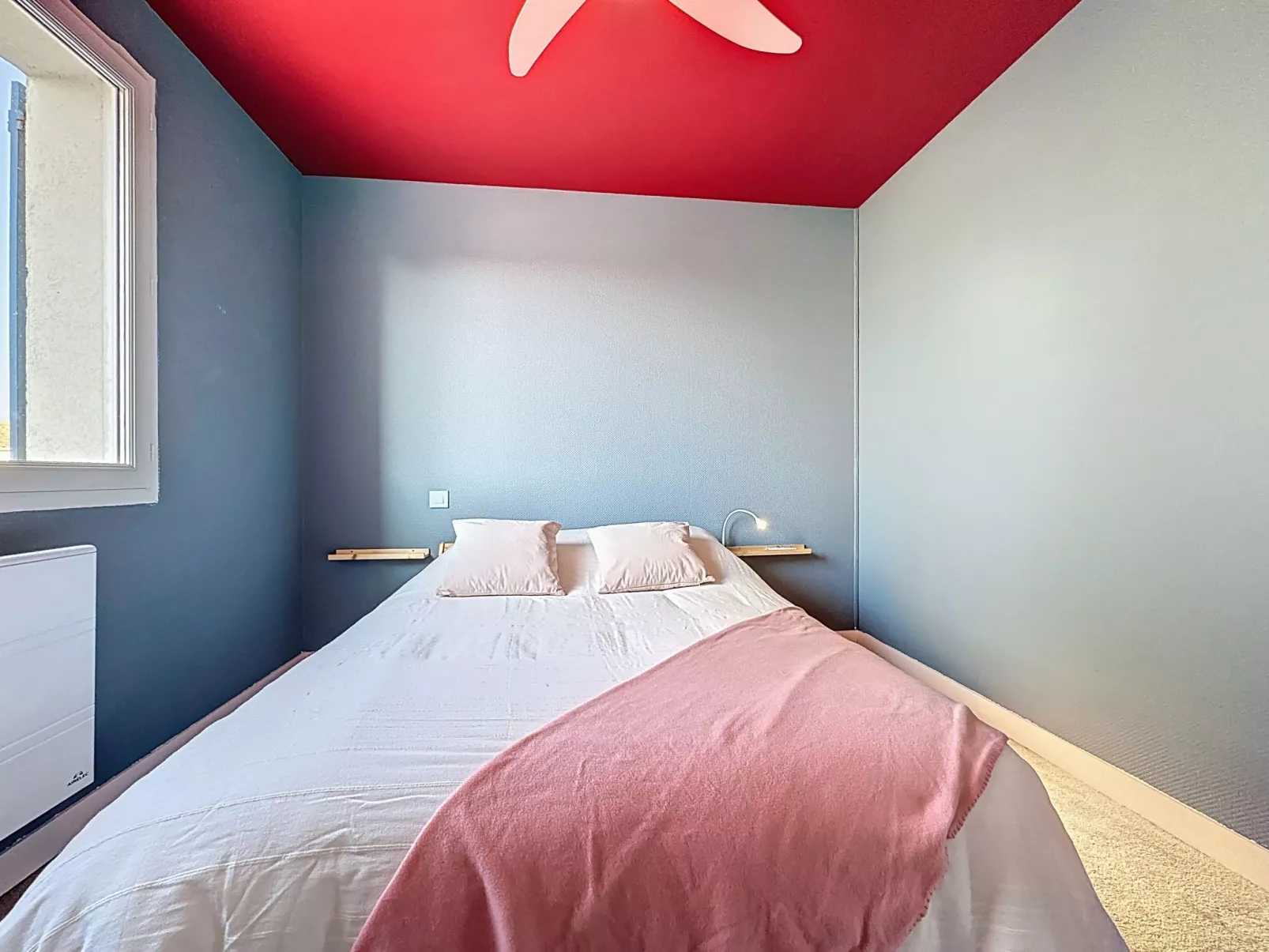 Ma Petite Mer-Binnen