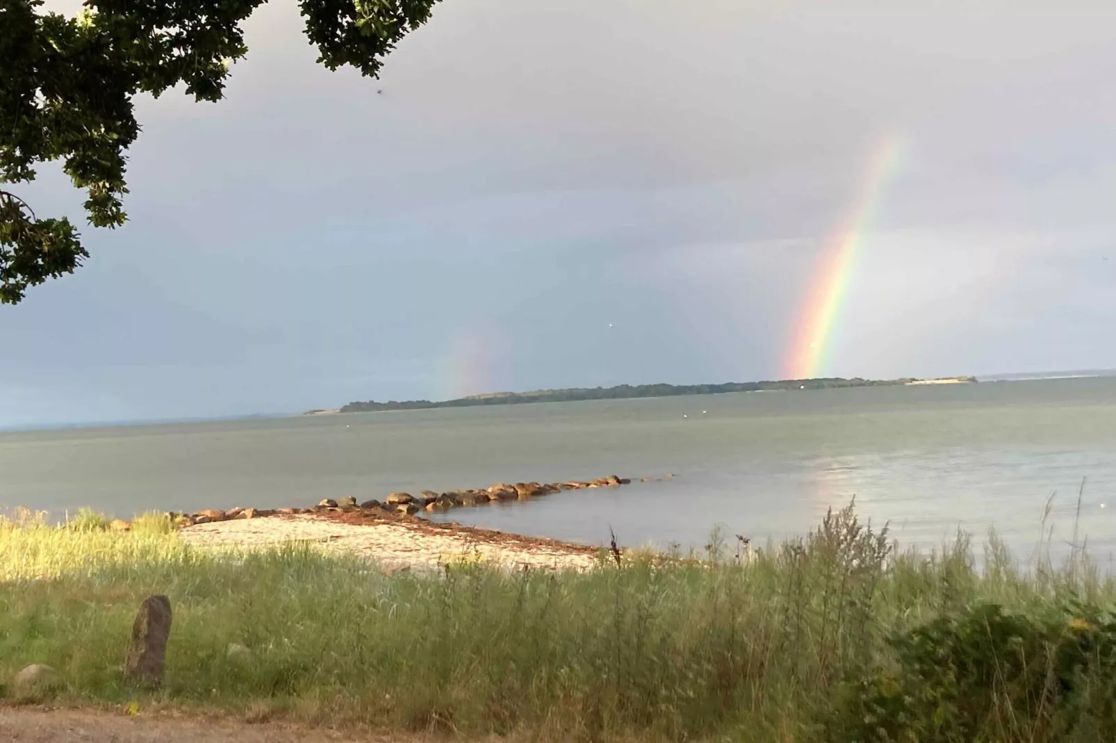 5 sterren vakantie huis in Haderslev-Waterzicht