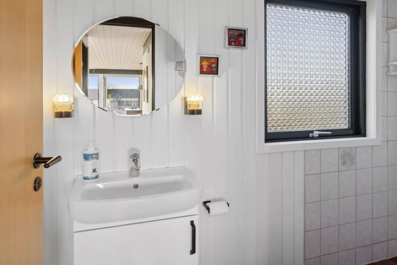 5 sterren vakantie huis in Rønde-Binnen