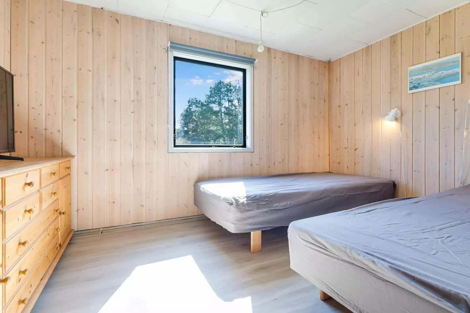 5 sterren vakantie huis in Nykøbing Sj-Binnen