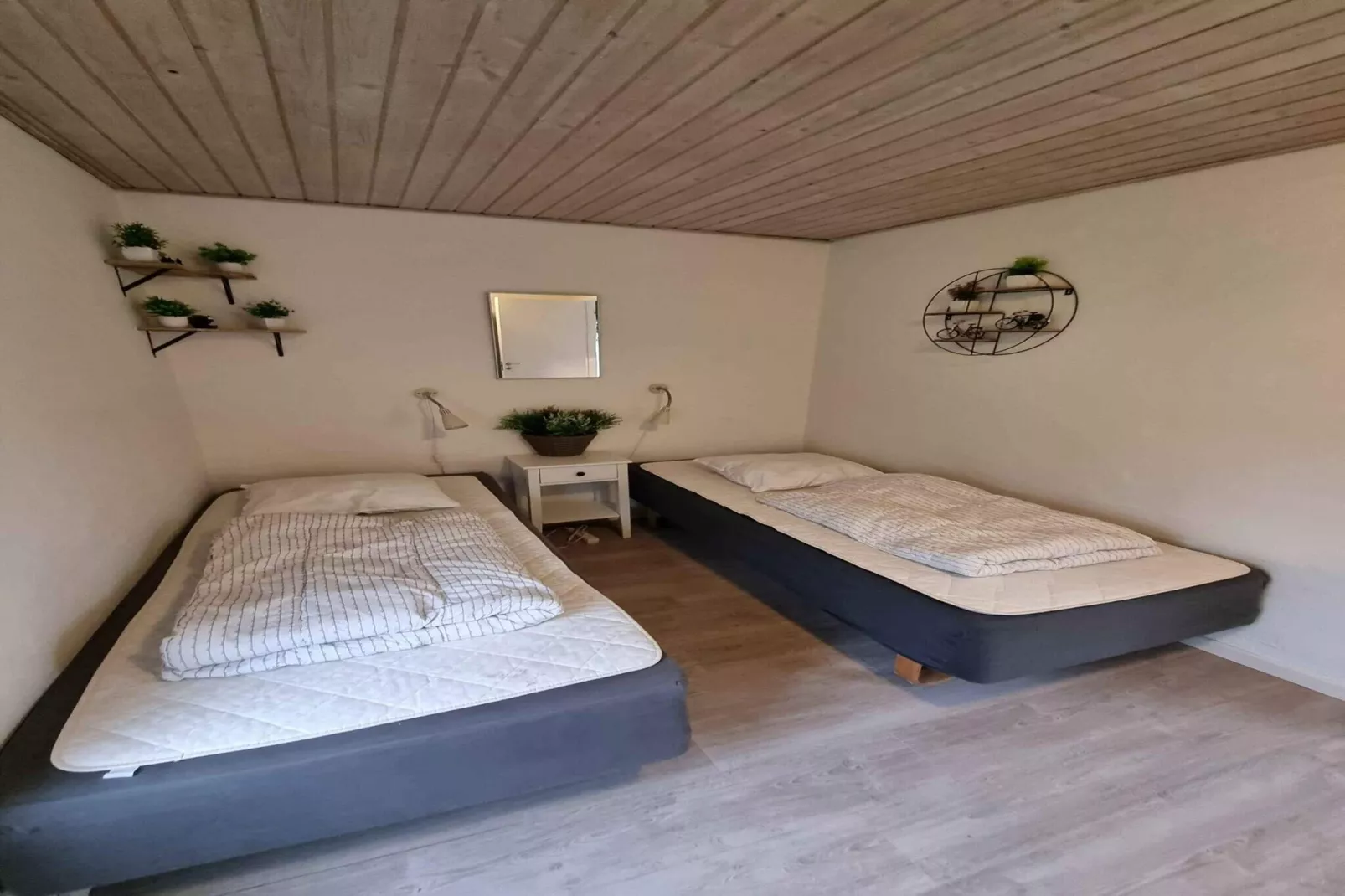 5 sterren vakantie huis in Allinge-Binnen