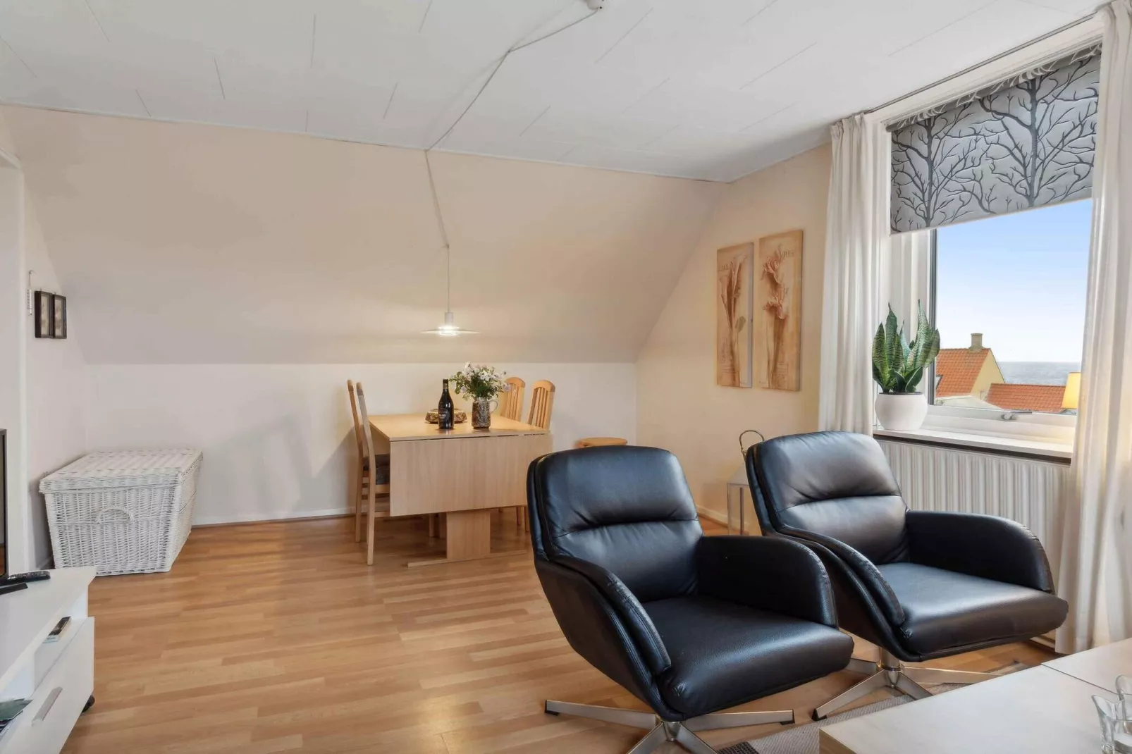 5 sterren vakantie huis in Allinge-Binnen