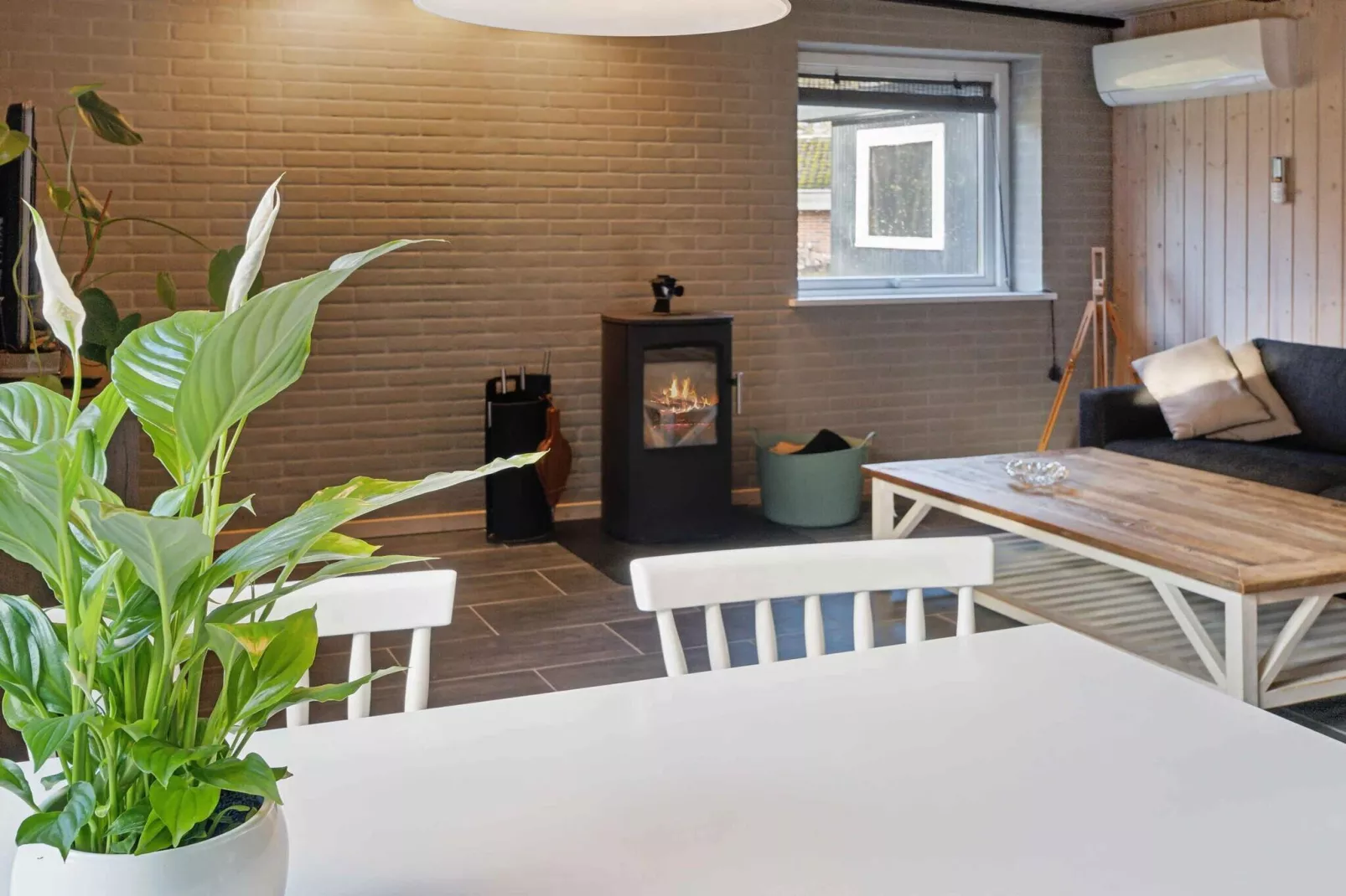 5 sterren vakantie huis in Væggerløse-Binnen