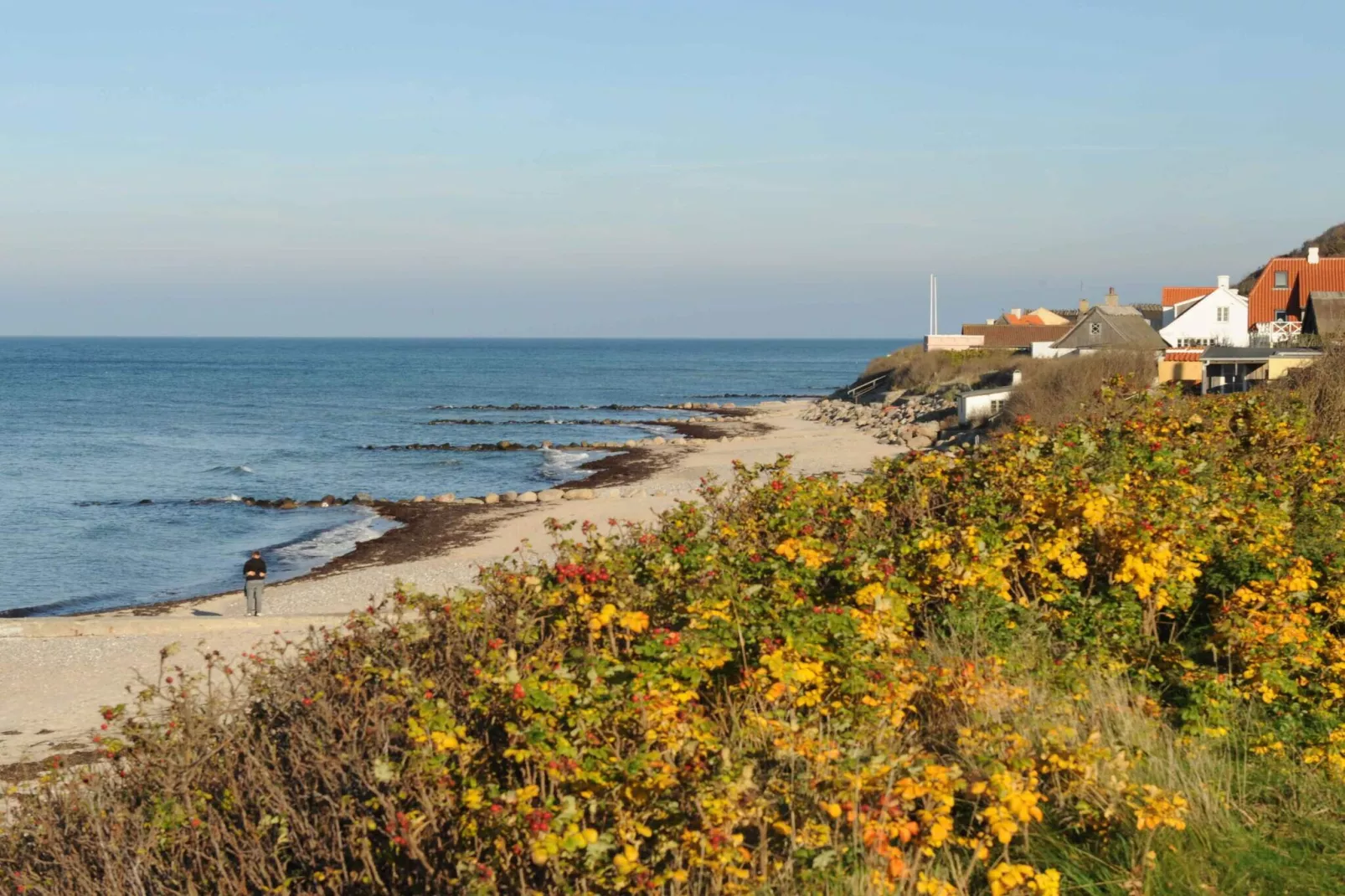 5 sterren vakantie huis in Frederiksværk-Niet-getagd