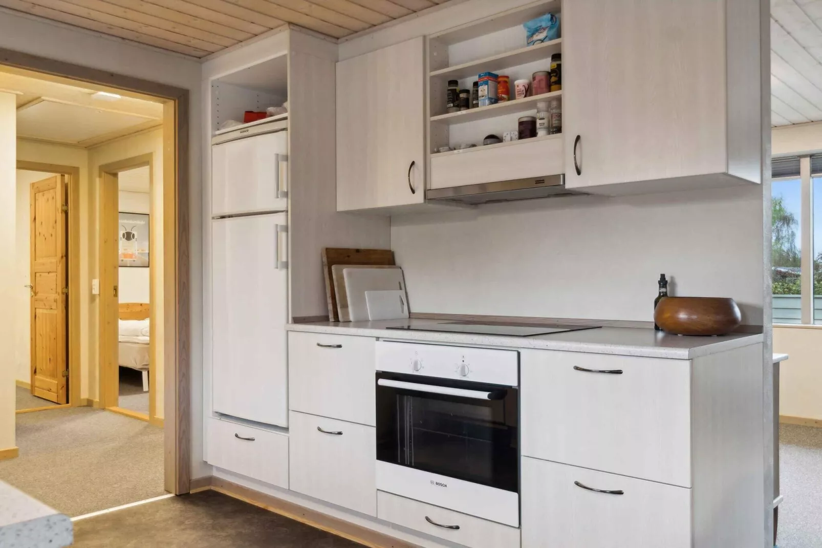 5 sterren vakantie huis in Karrebæksminde-Binnen