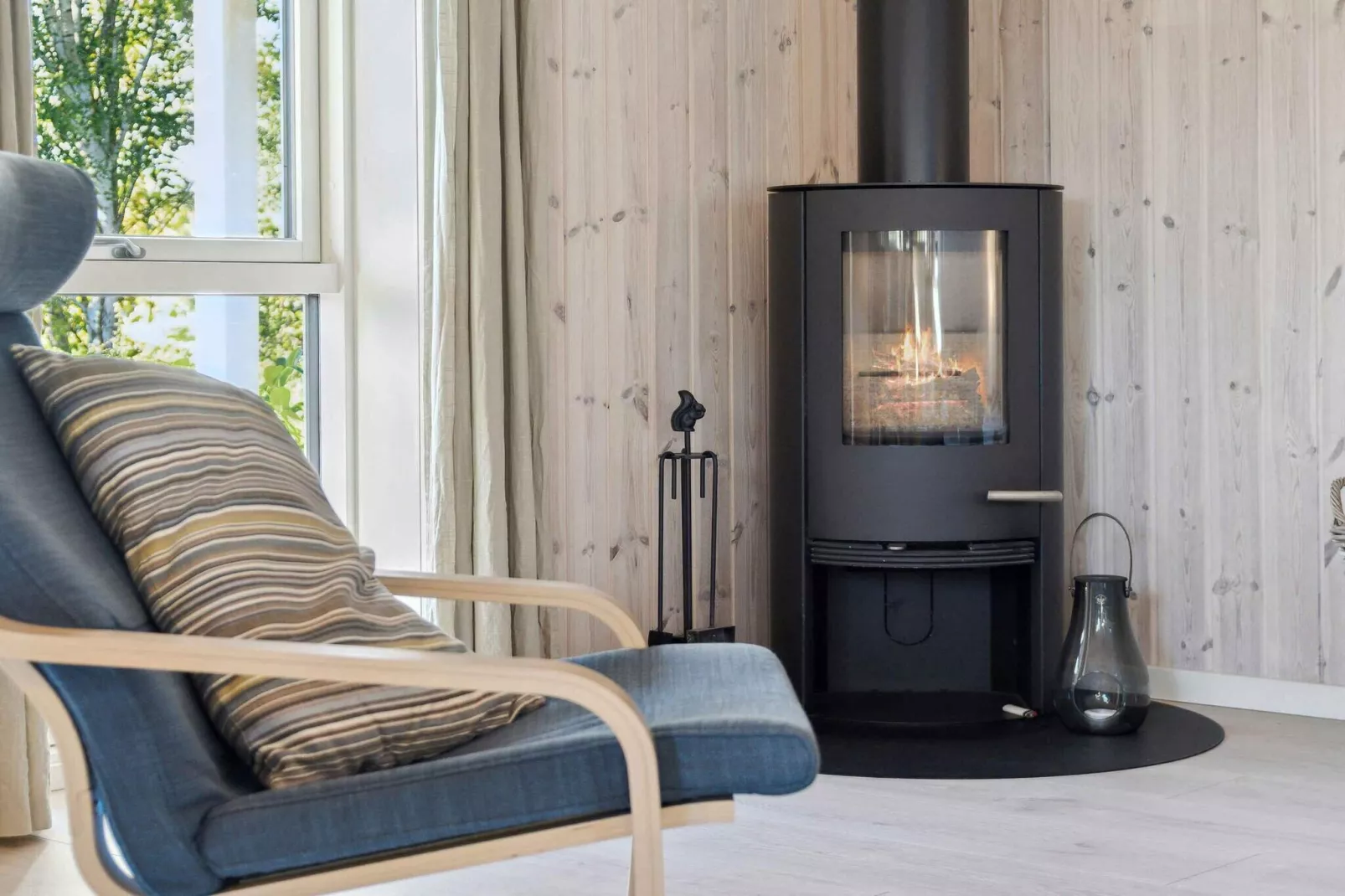 5 sterren vakantie huis in Vejby-Binnen