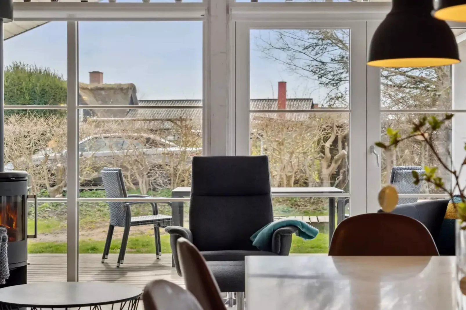 5 sterren vakantie huis in Børkop-Binnen