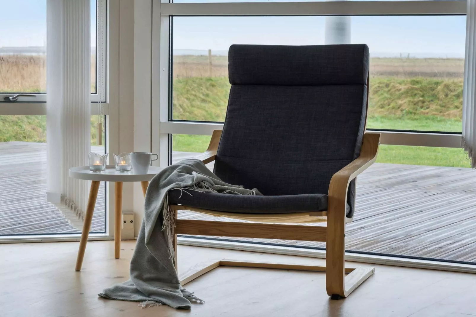 5 sterren vakantie huis in Orø-Binnen