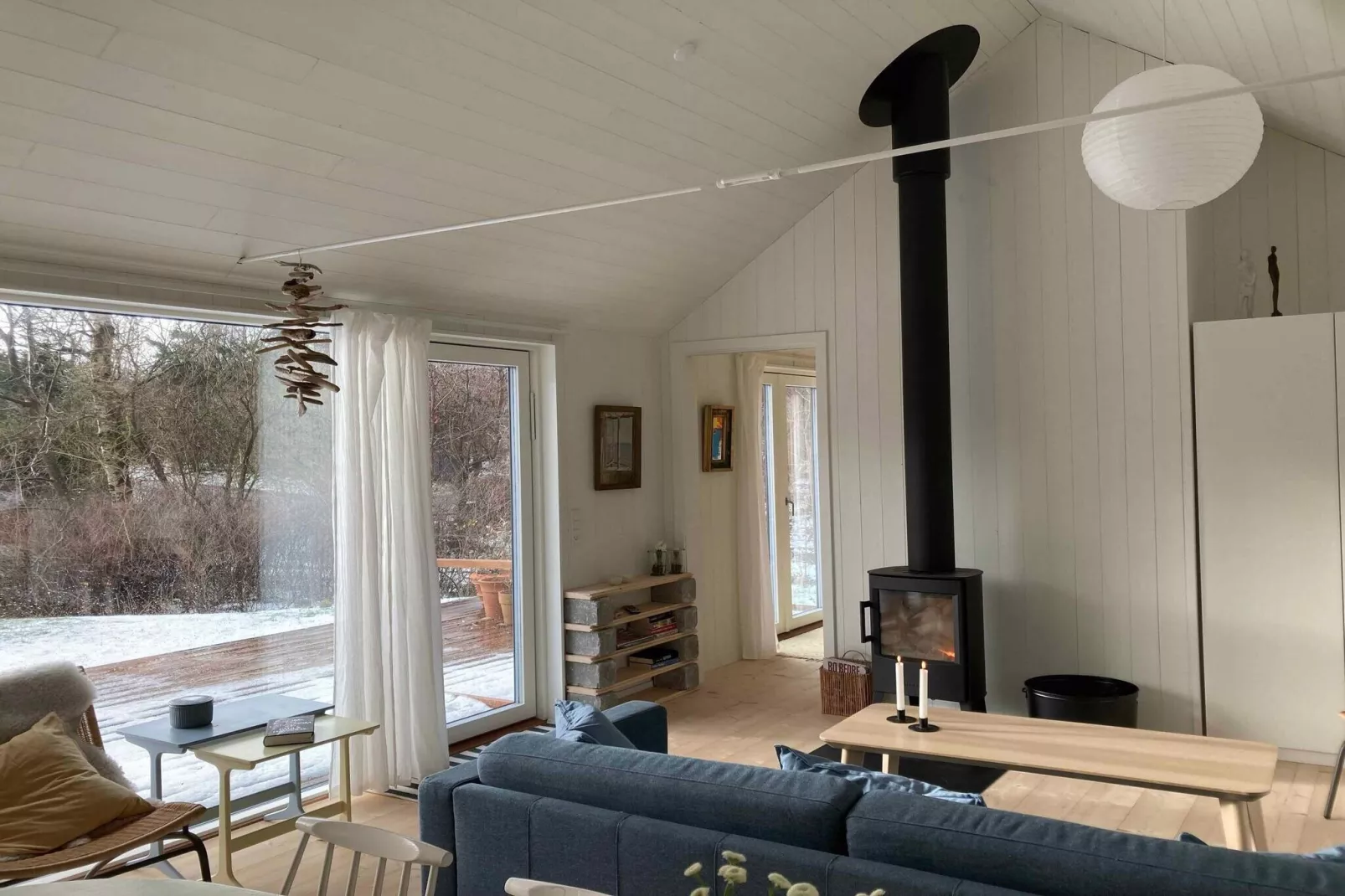 5 sterren vakantie huis in Vejby-Binnen