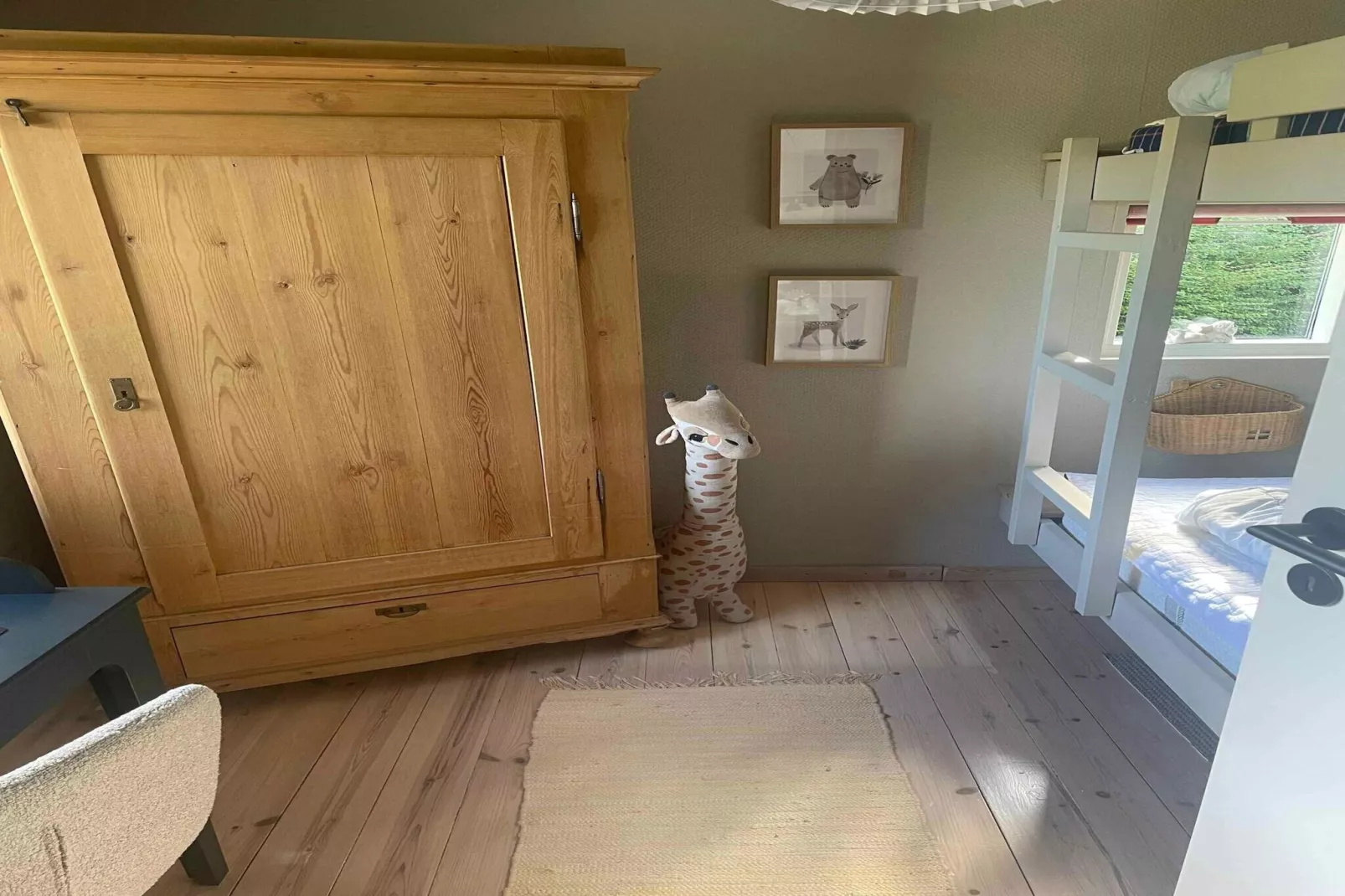 5 sterren vakantie huis in Vordingborg-Binnen