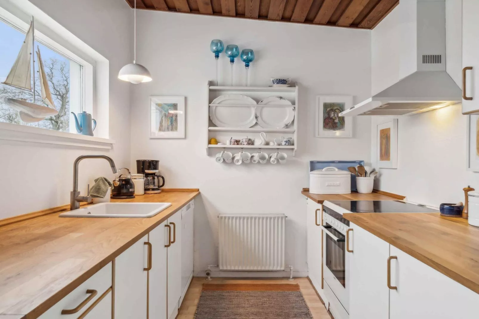 5 sterren vakantie huis in Hornbæk-Binnen