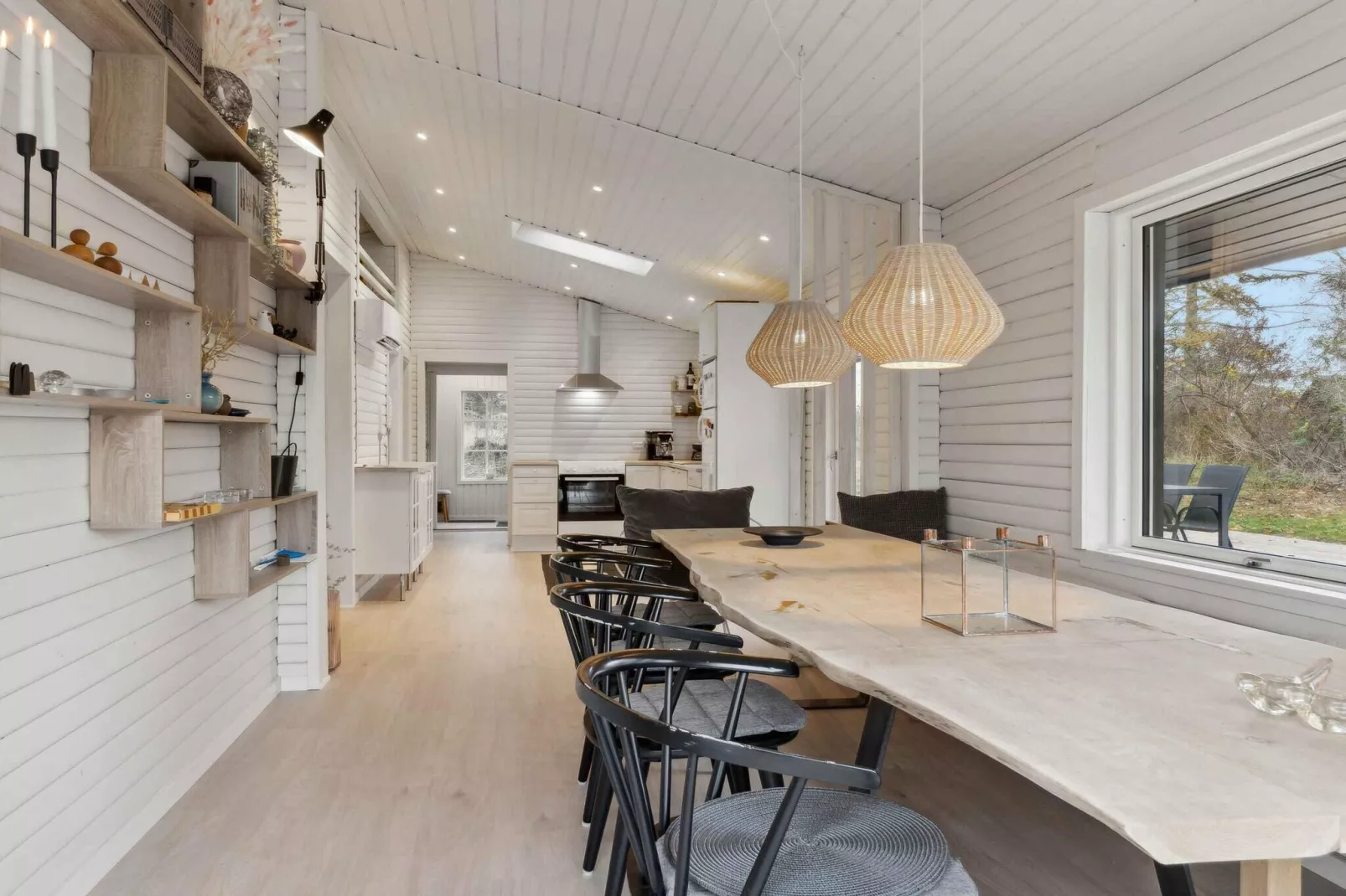 5 sterren vakantie huis in Frederikshavn-Binnen