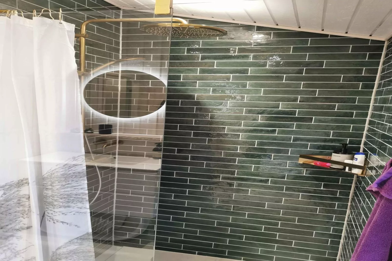 5 sterren vakantie huis in Jerup-Binnen