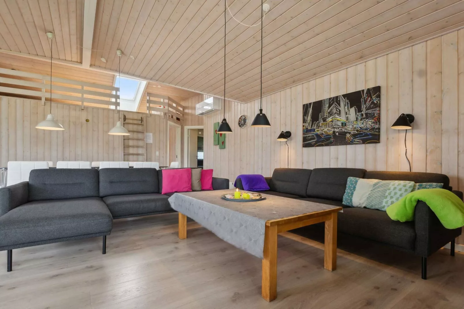 5 sterren vakantie huis in Haderslev-Binnen