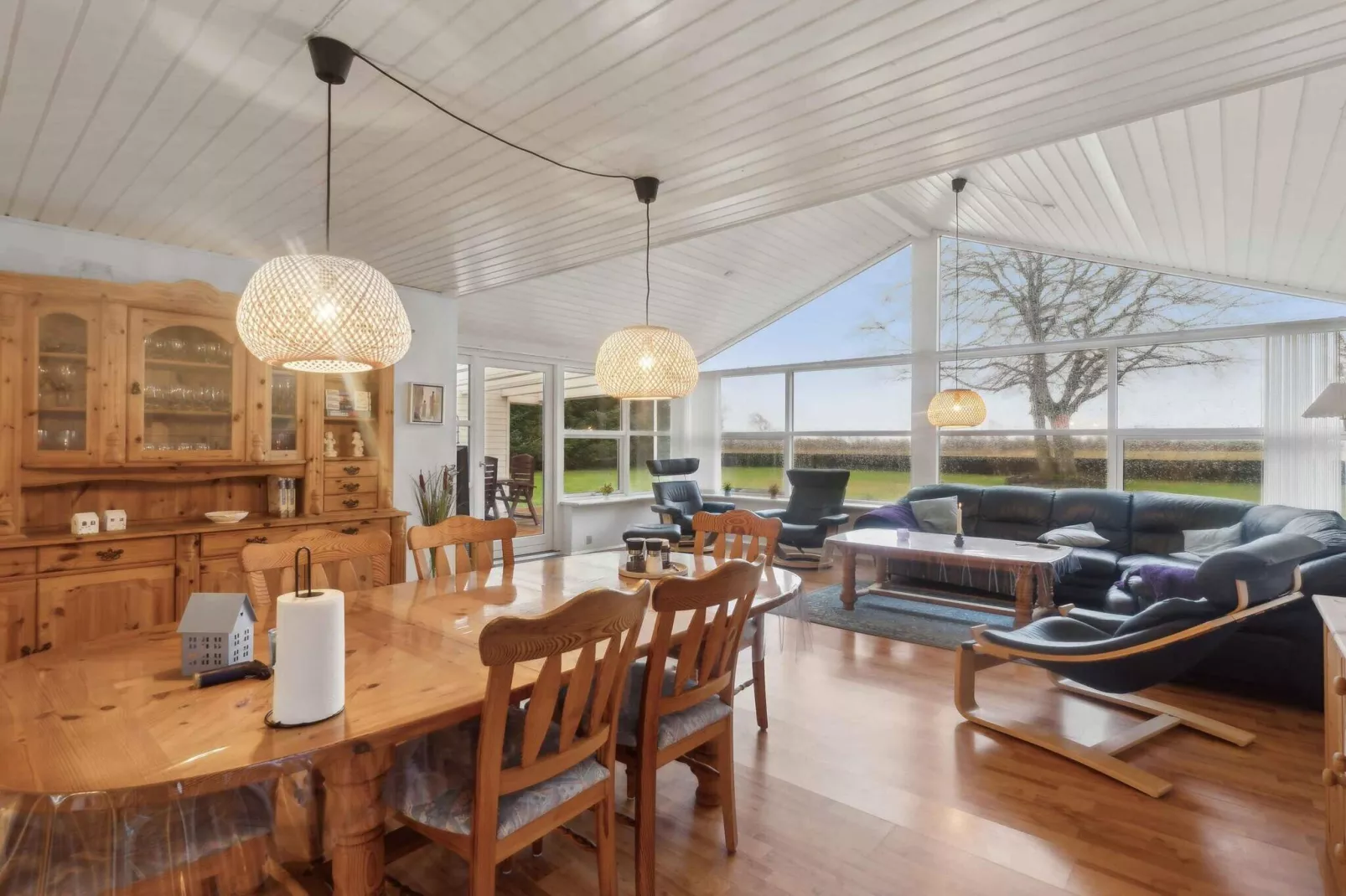 5 sterren vakantie huis in Storvorde-Binnen