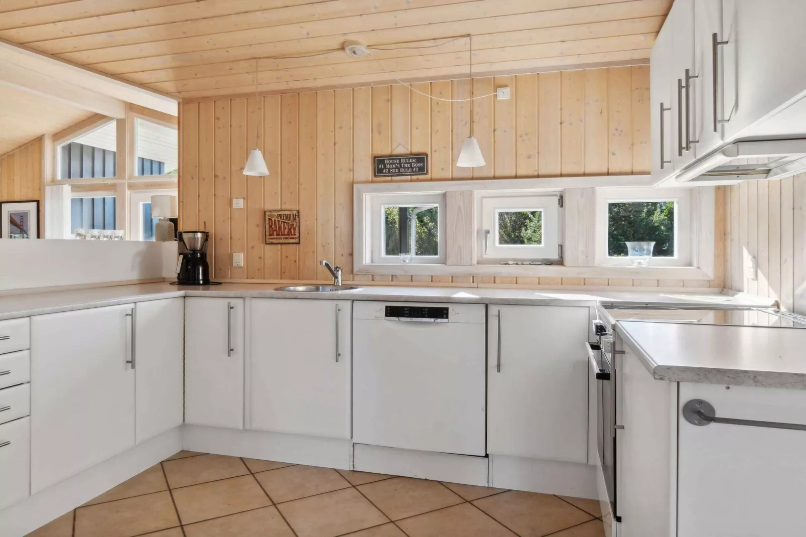 5 sterren vakantie huis in Højby-Binnen