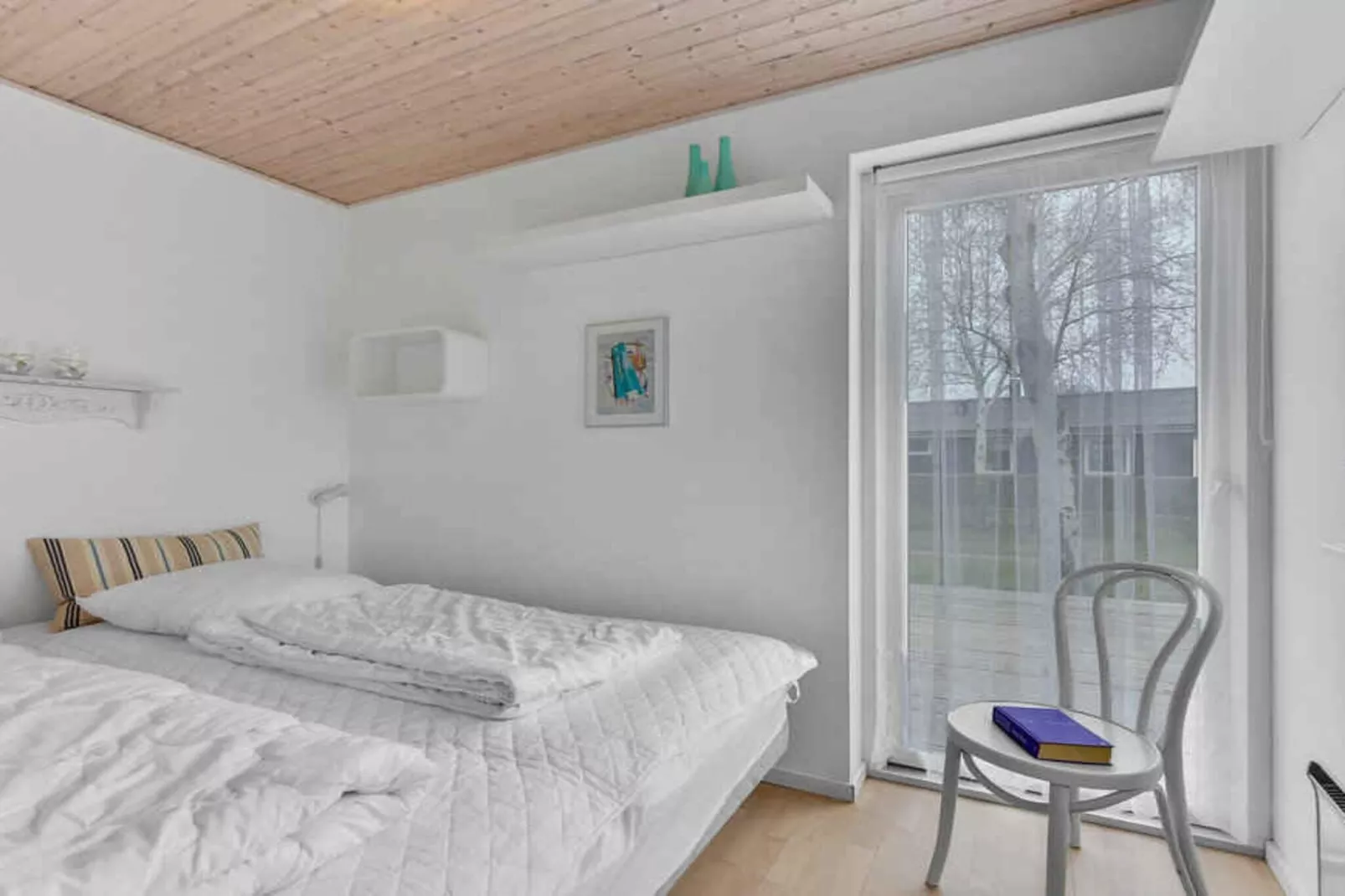 5 sterren vakantie huis in Juelsminde-Binnen