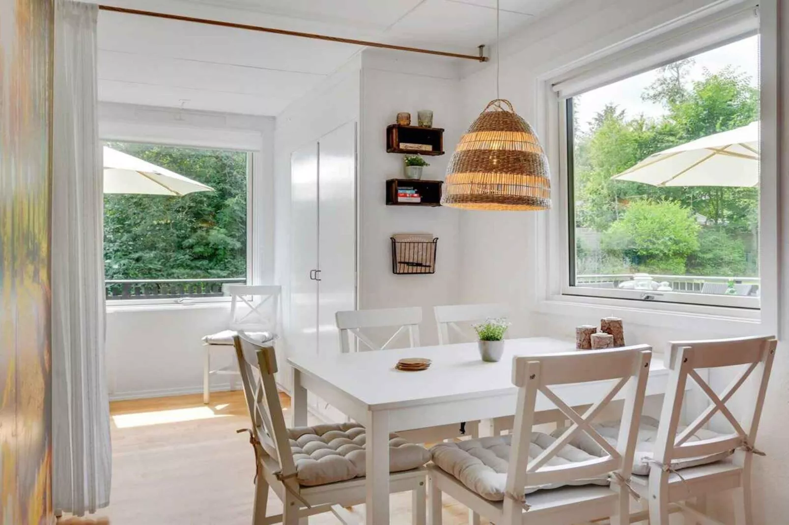 5 sterren vakantie huis in Vejby-Binnen