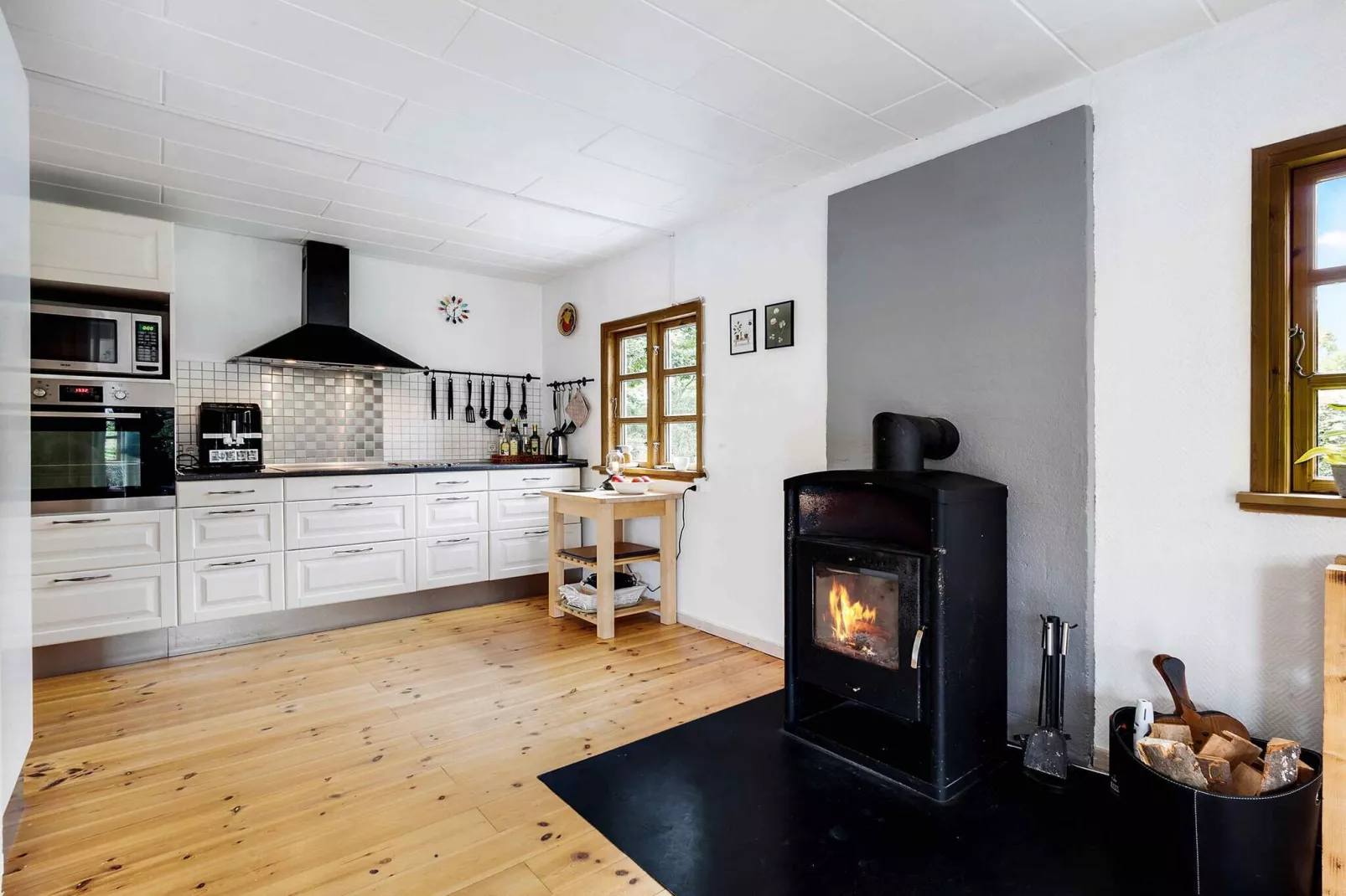 5 sterren vakantie huis in Nykøbing Sj-Binnen