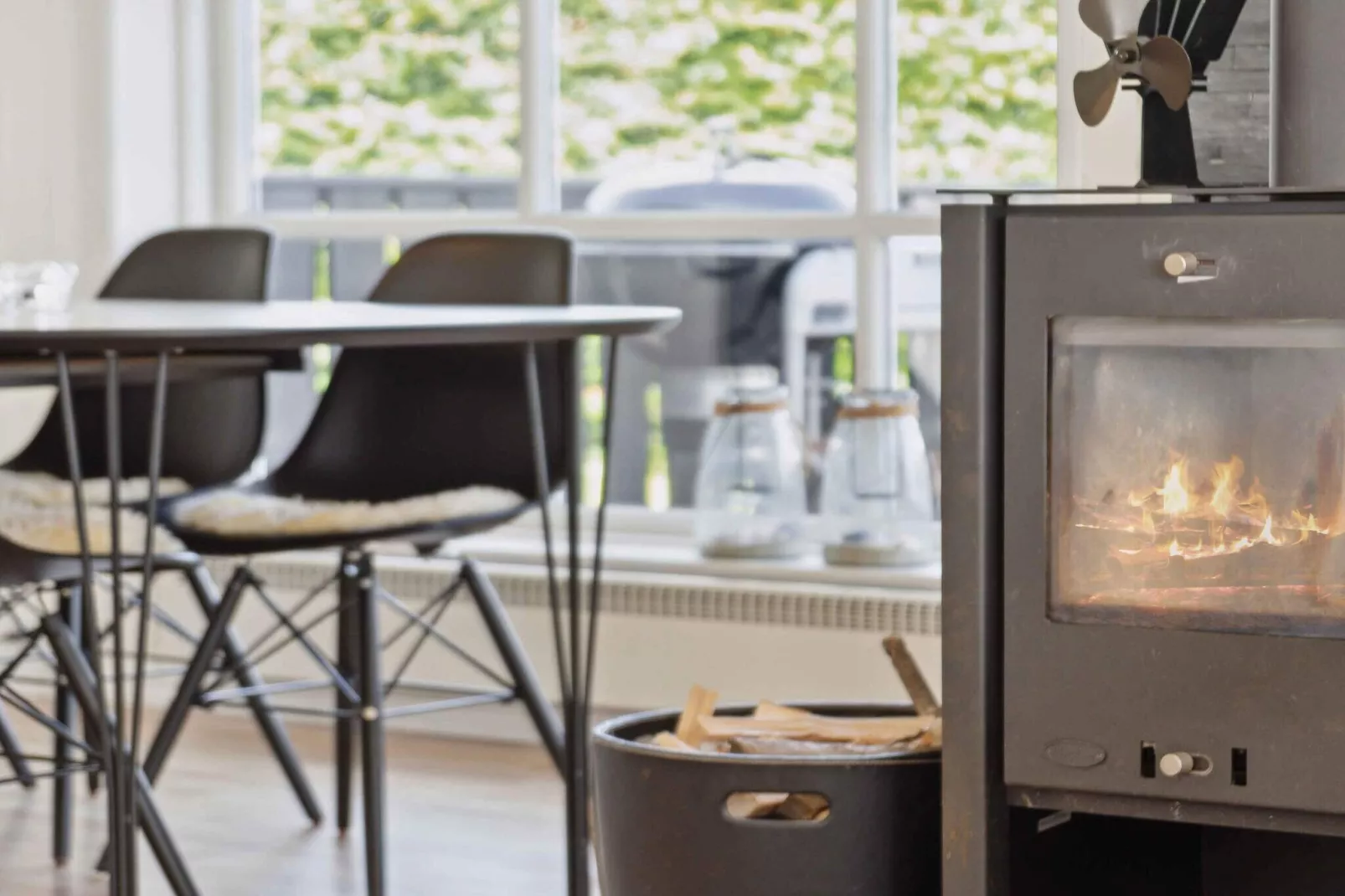 5 sterren vakantie huis in Haderslev-Binnen