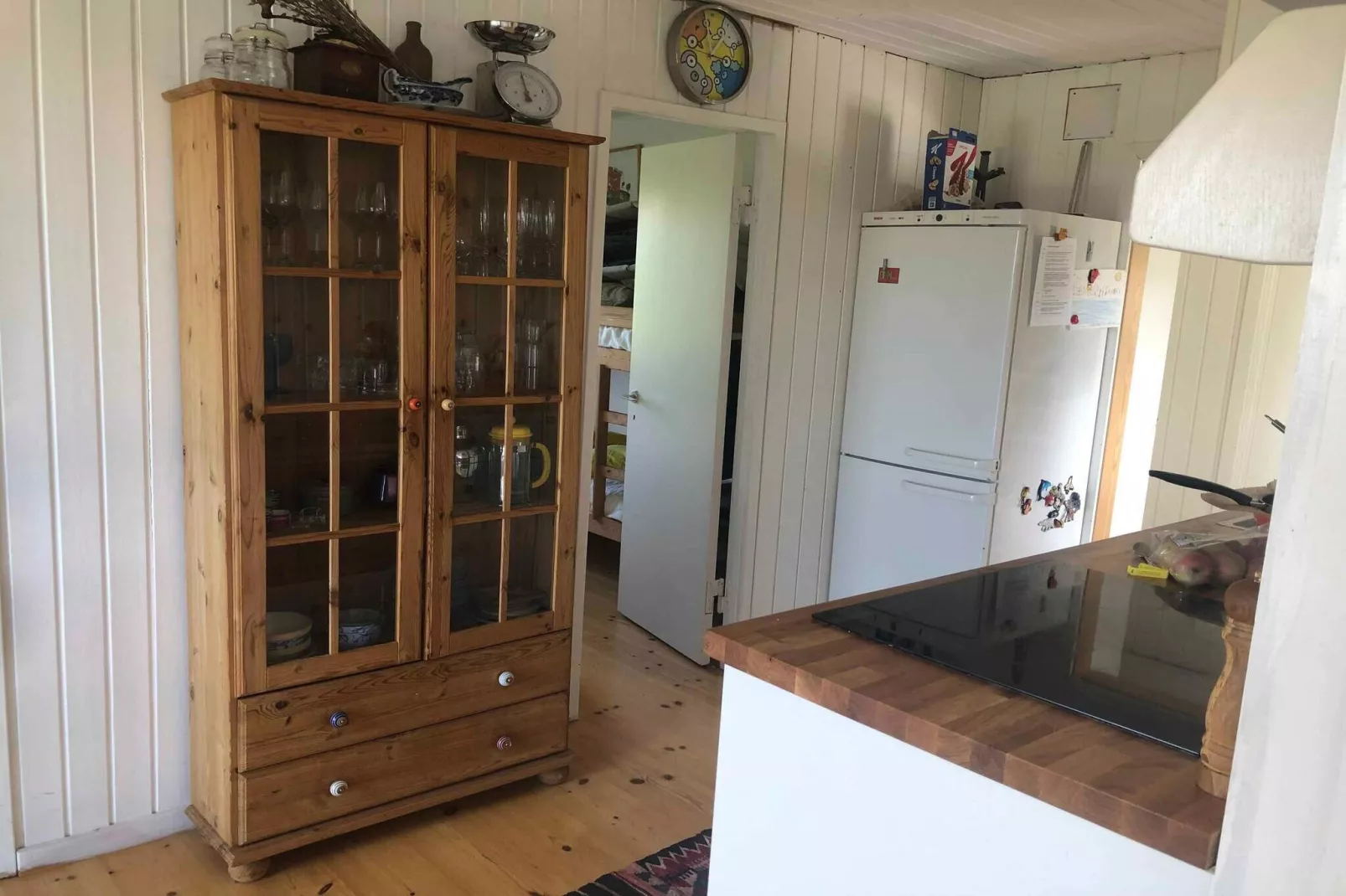 5 sterren vakantie huis in Jægerspris-Binnen