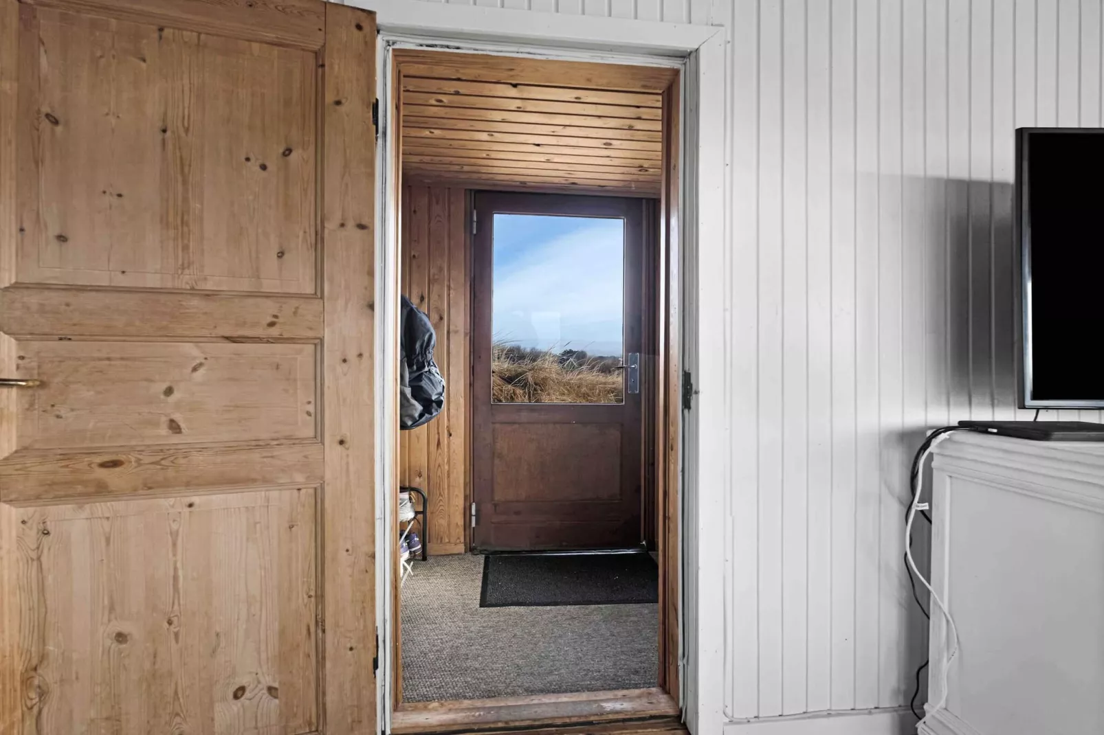 5 sterren vakantie huis in Hvide Sande-Binnen