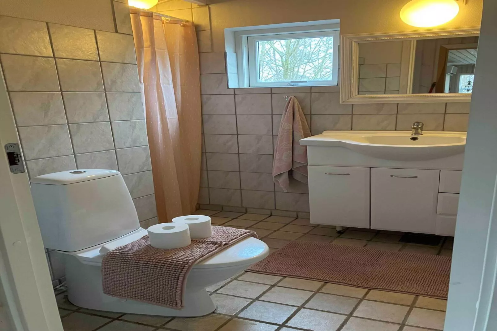 5 sterren vakantie huis in Gedser-Binnen