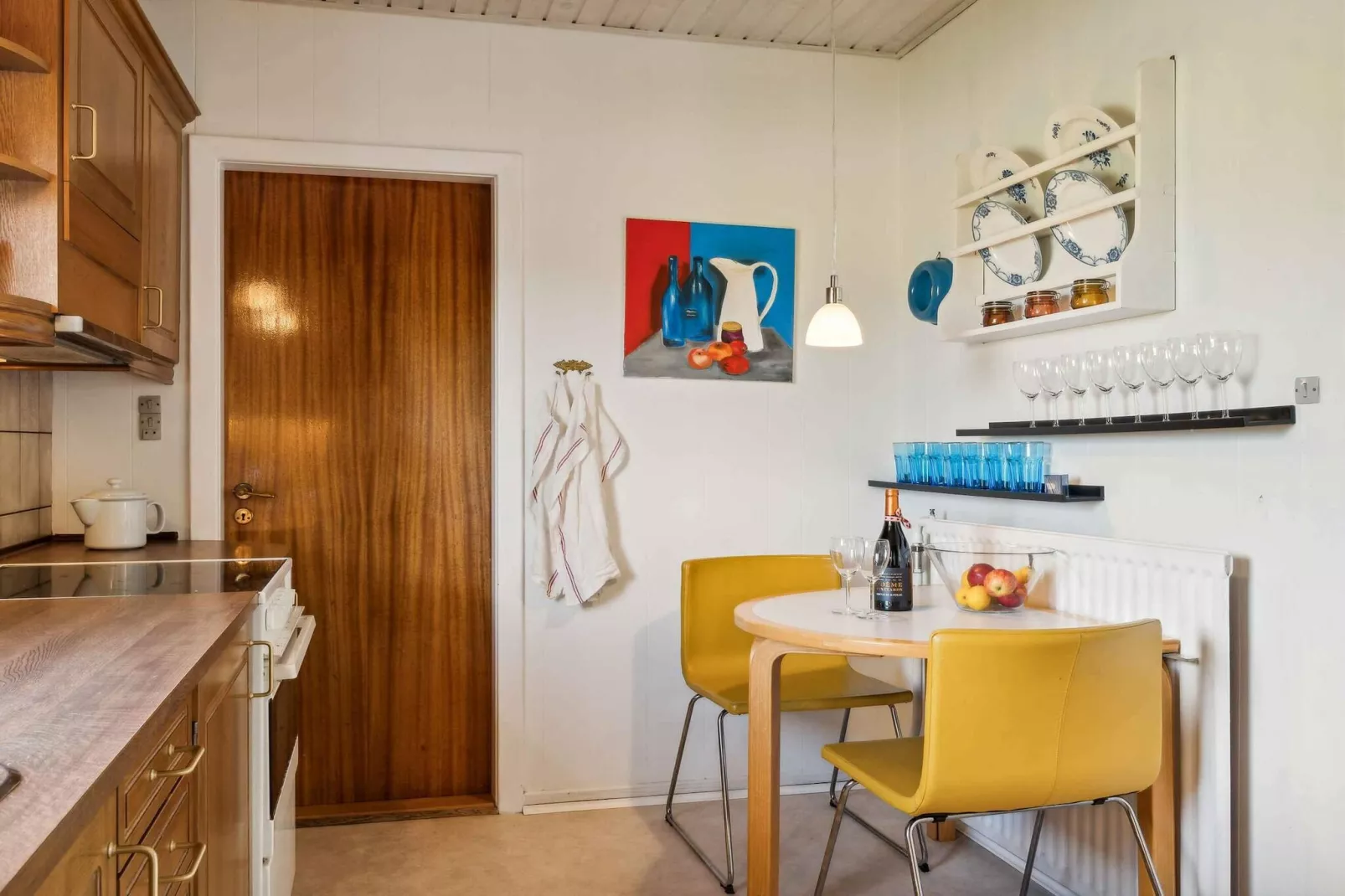 5 sterren vakantie huis in Harboøre-Binnen