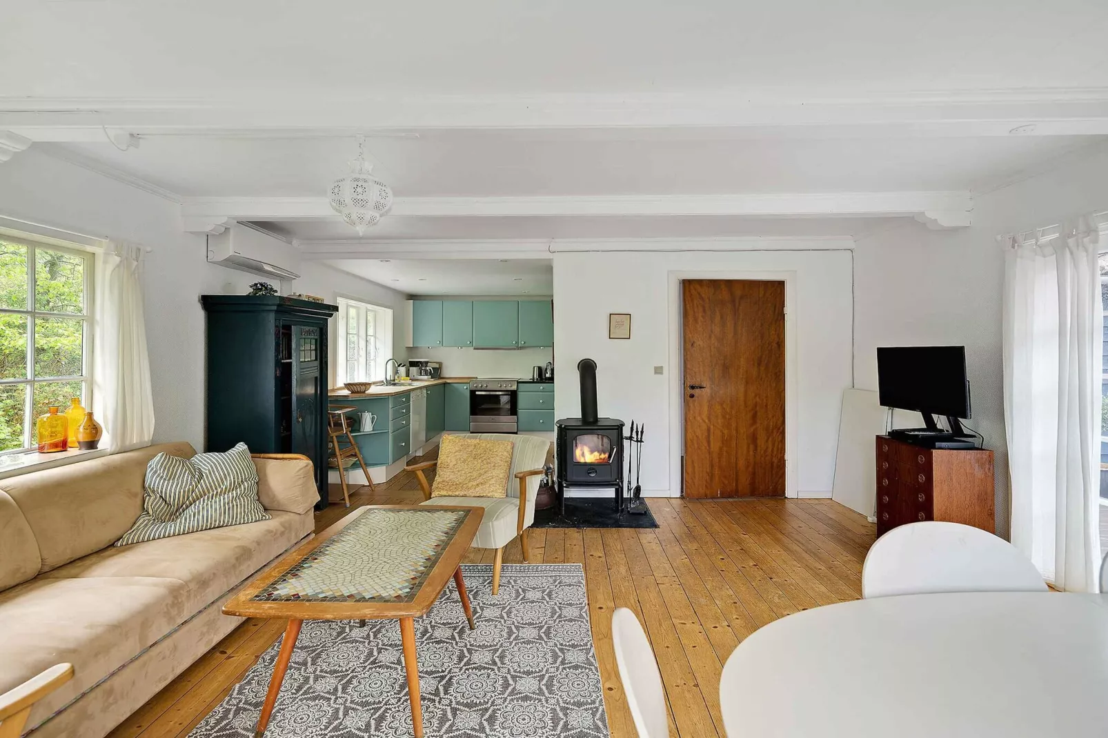 5 sterren vakantie huis in Nexø-Binnen