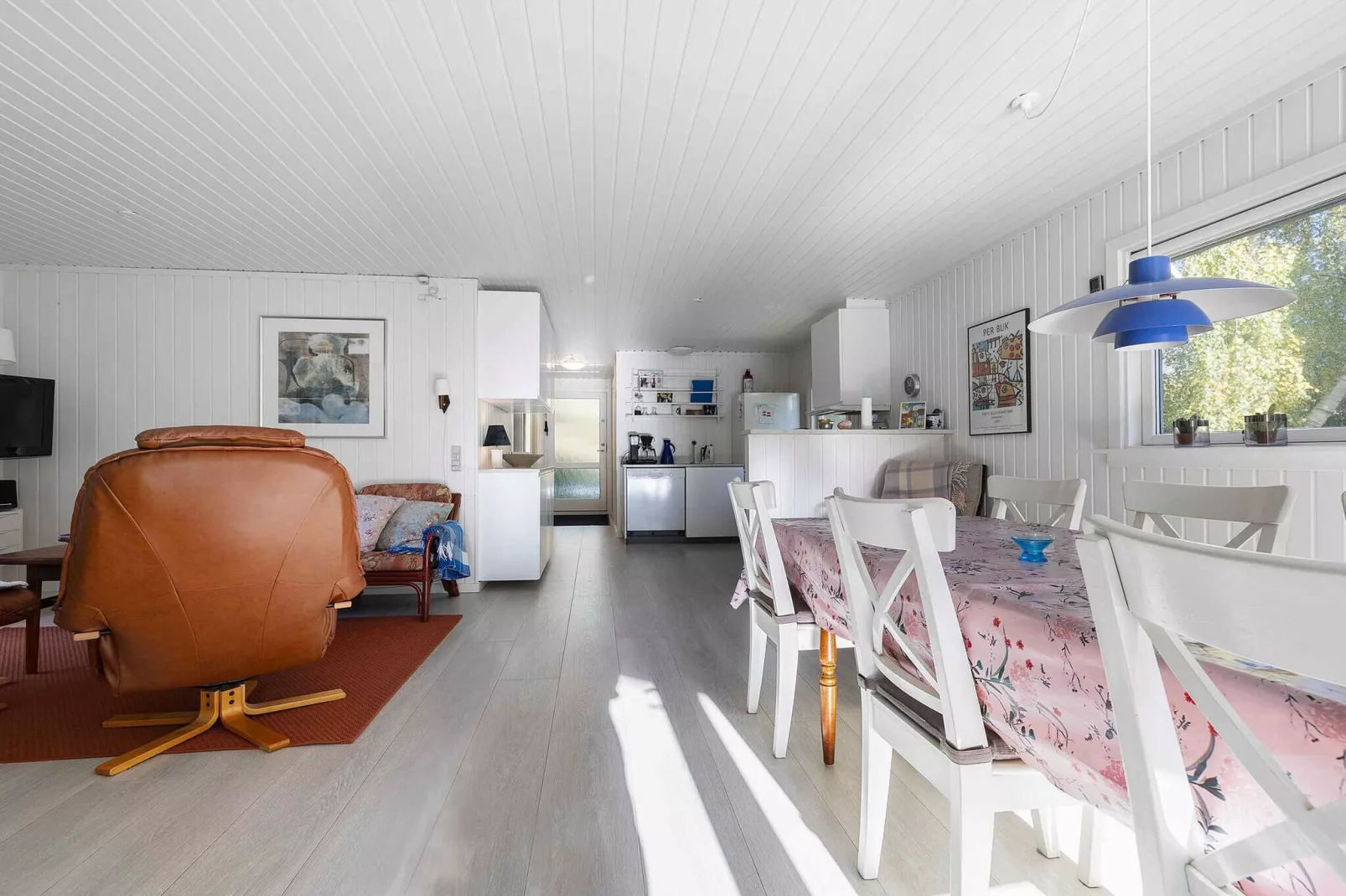 5 sterren vakantie huis in Tranekær-Binnen