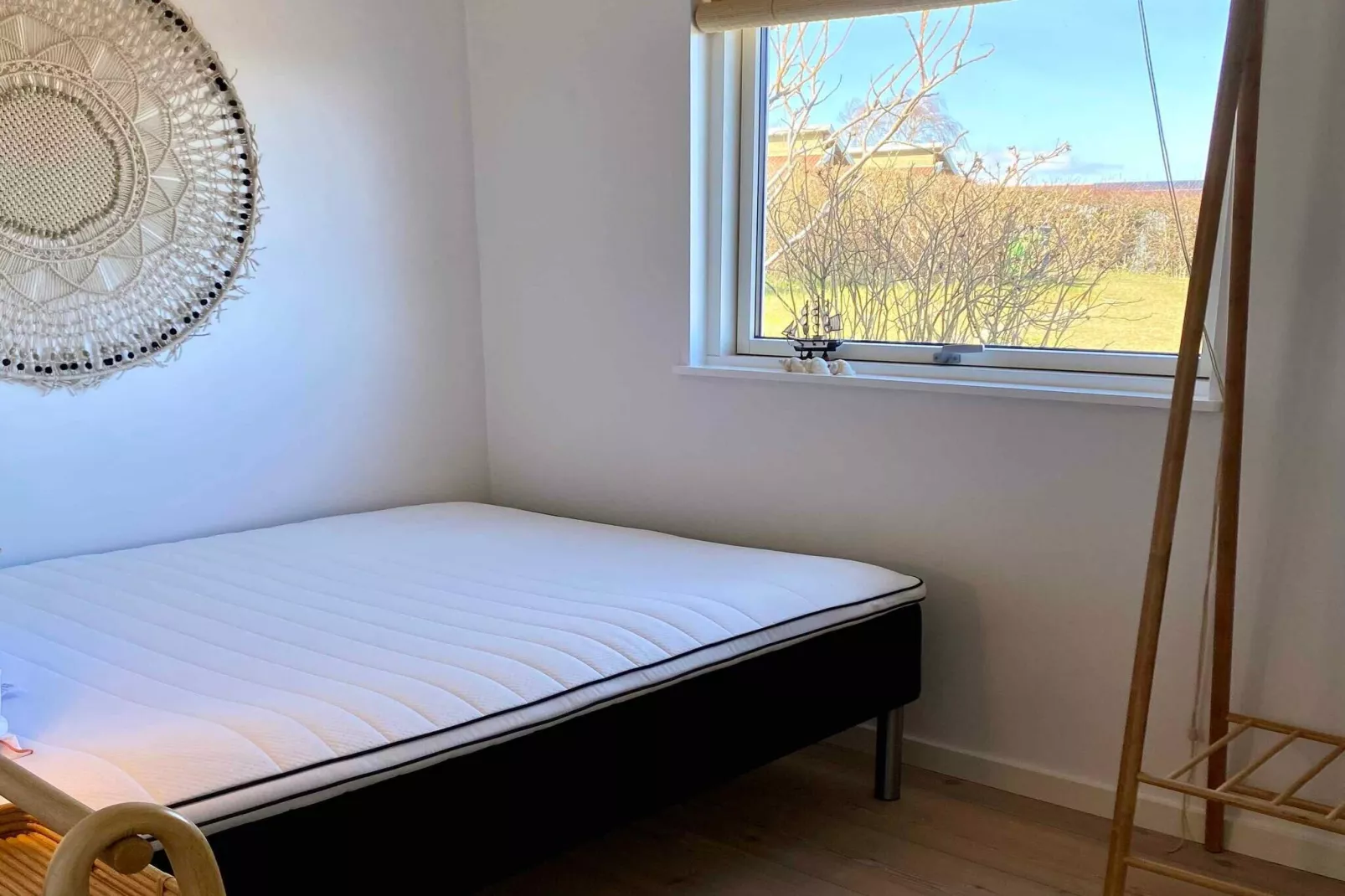 5 sterren vakantie huis in Allinge-Binnen