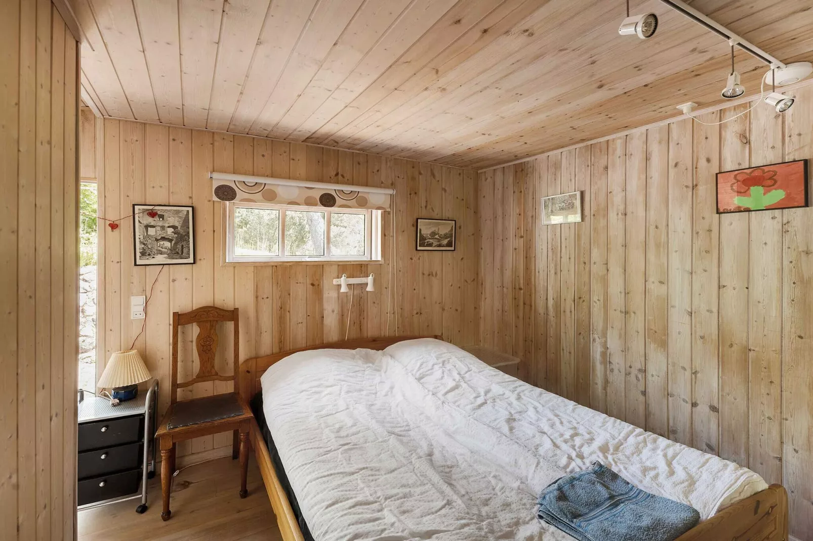 5 sterren vakantie huis in Aakirkeby-Binnen