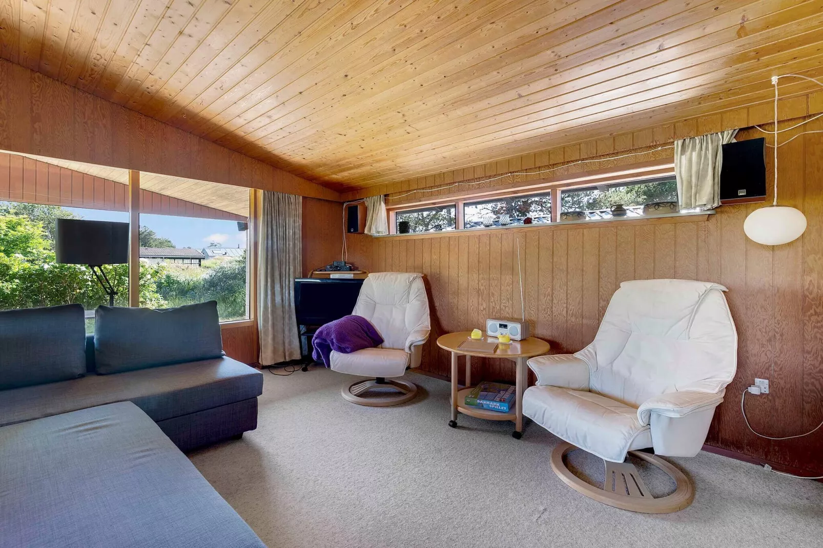 5 sterren vakantie huis in Hirtshals-Binnen