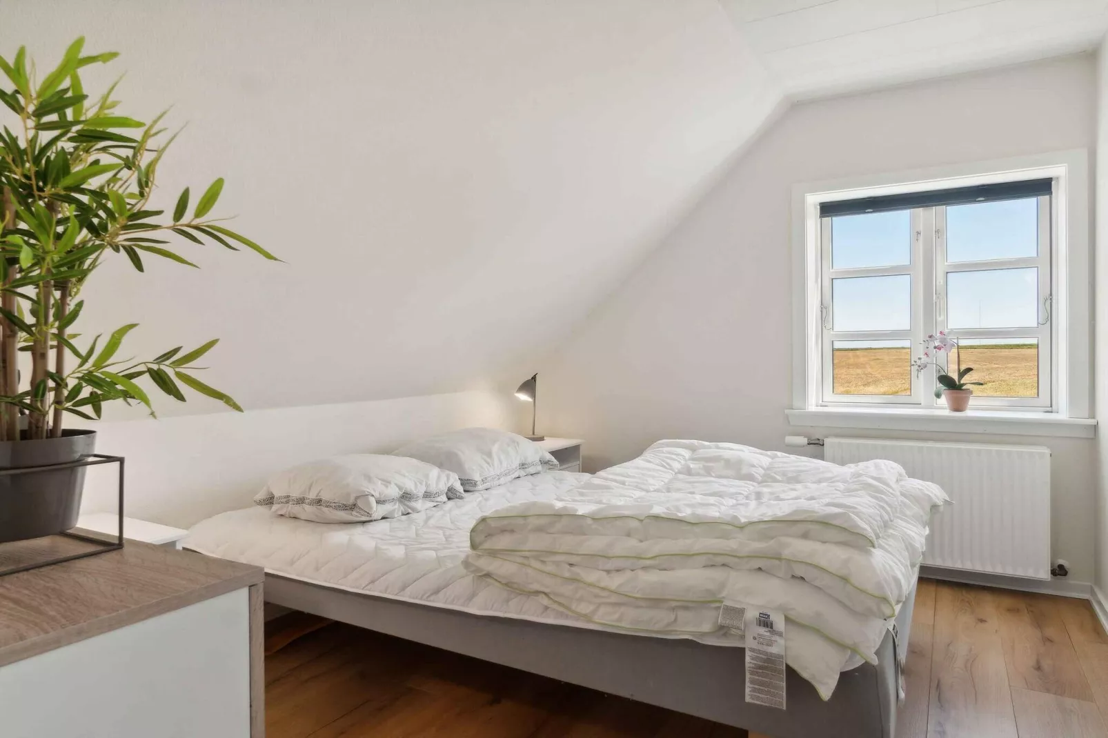 5 sterren vakantie huis in Klemensker-Binnen