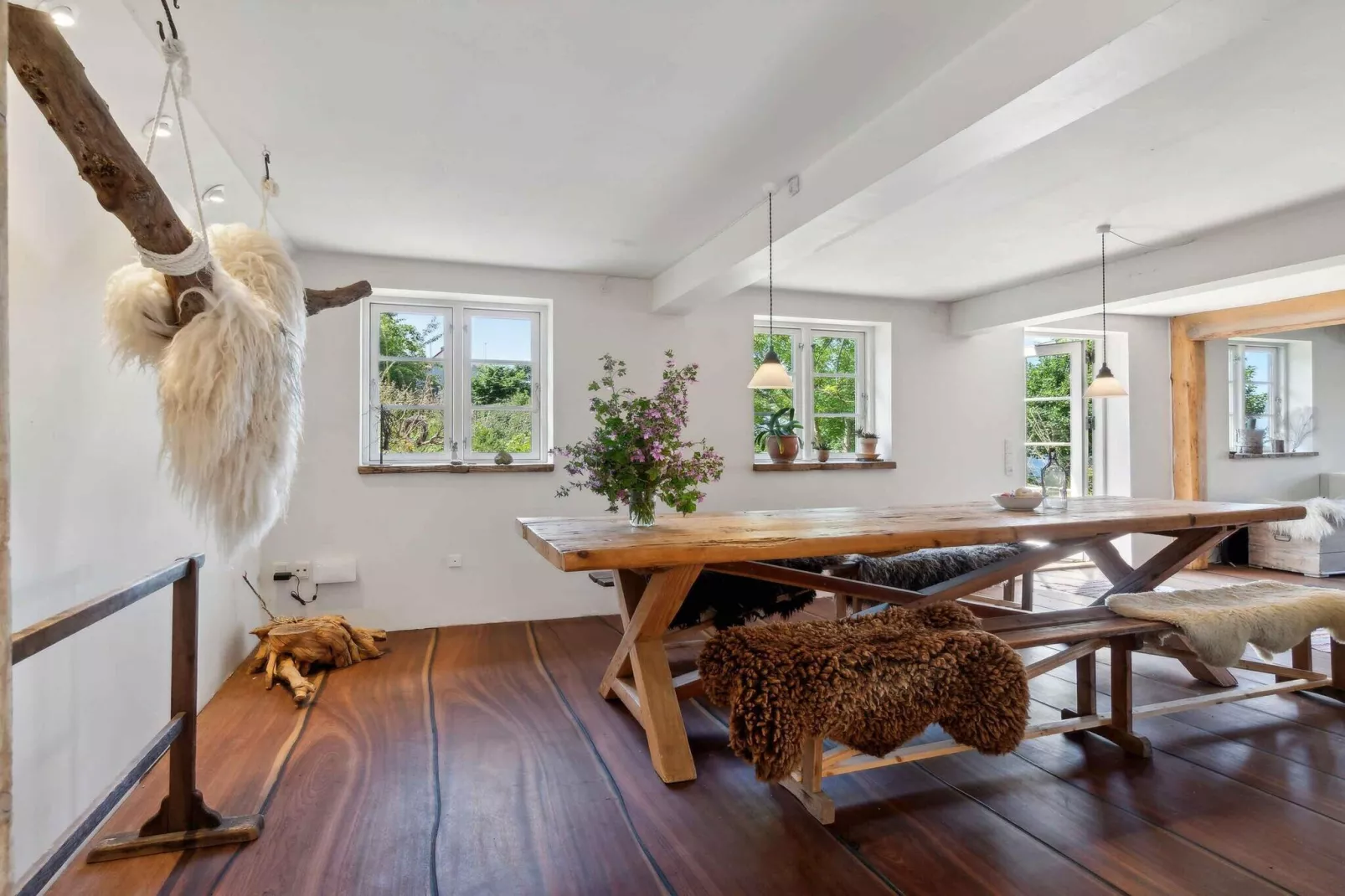 5 sterren vakantie huis in Hasle-Binnen