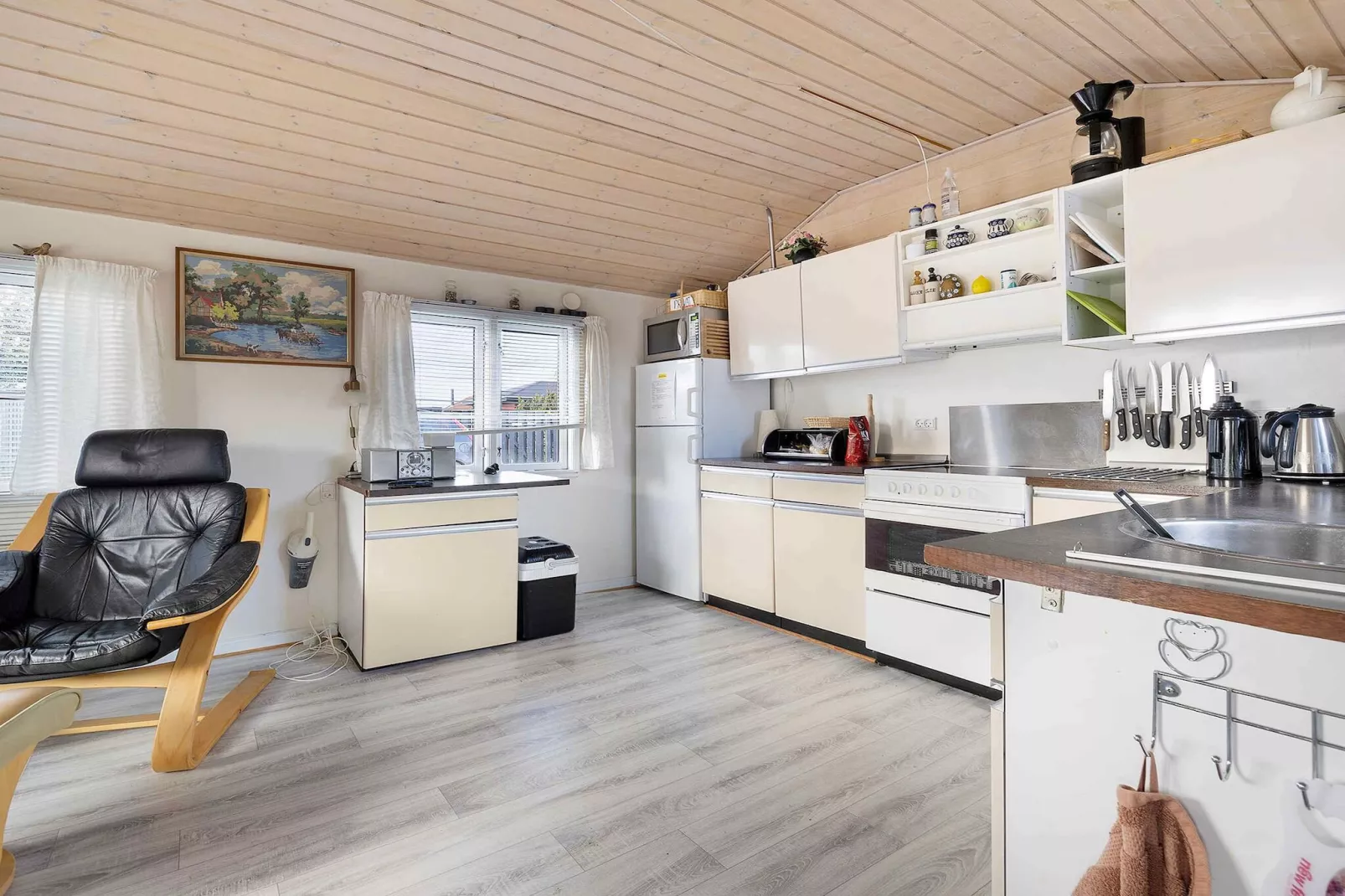 5 sterren vakantie huis in Mesinge-Binnen