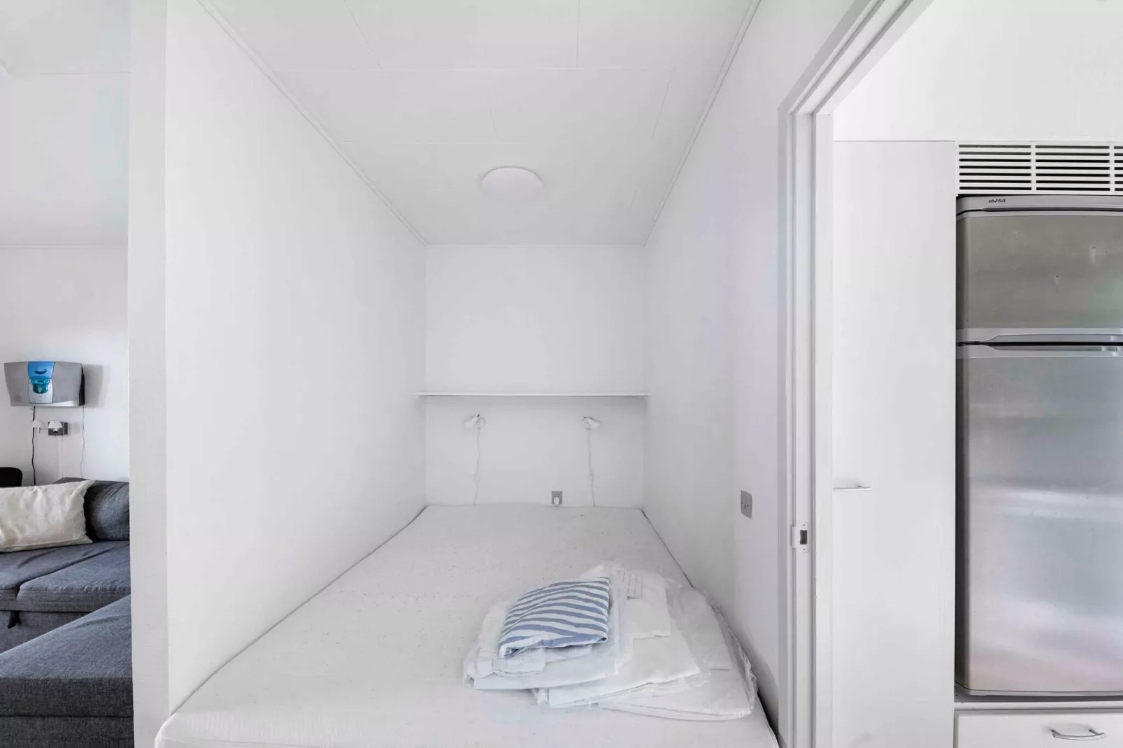 5 sterren vakantie huis in Nexø-Binnen