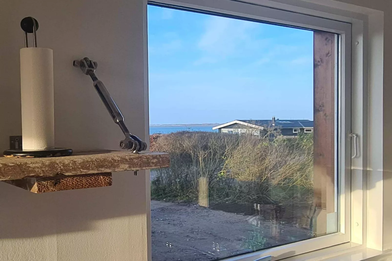 5 sterren vakantie huis in Stubbekøbing