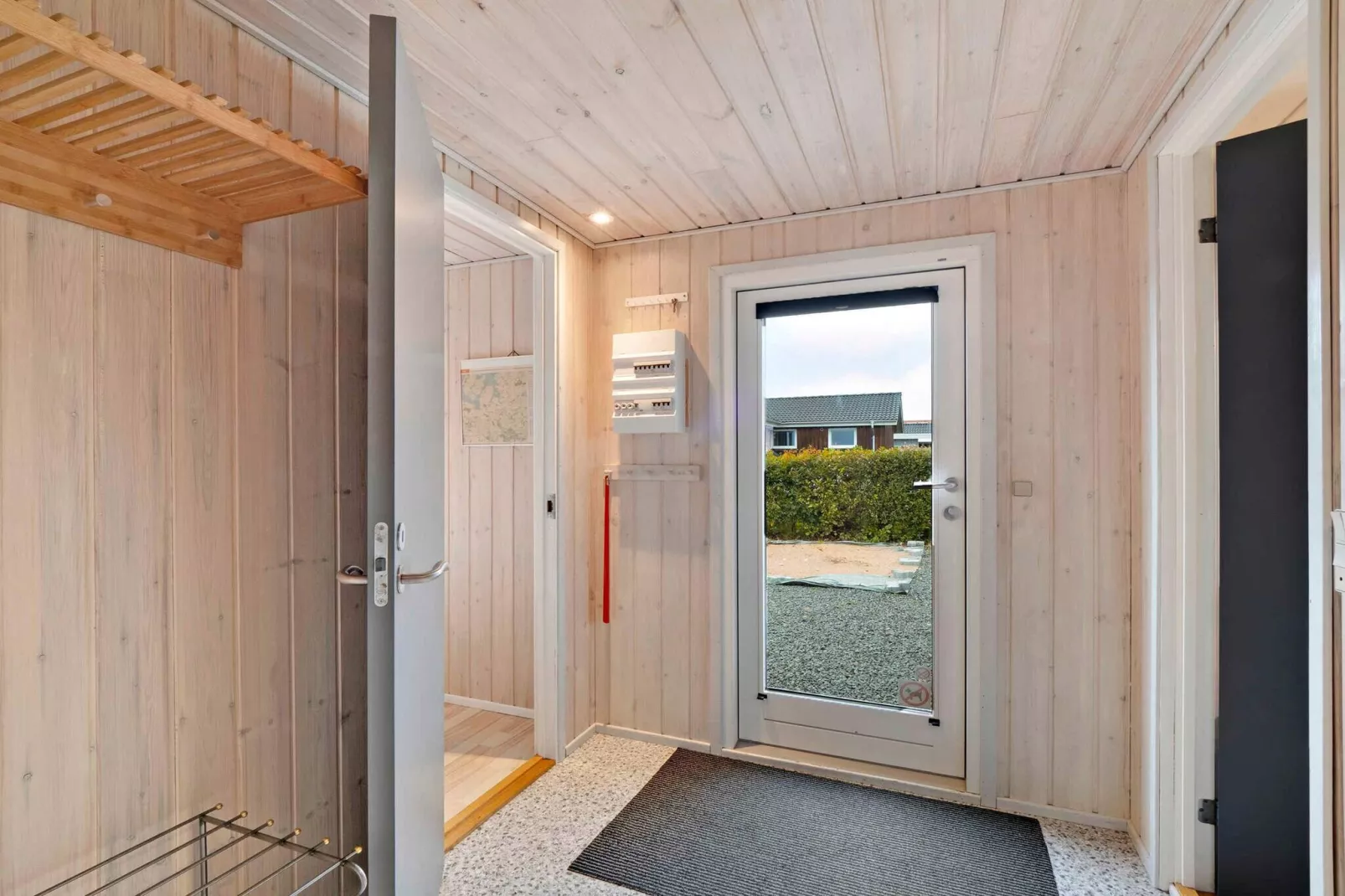 5 sterren vakantie huis in Vinderup-Binnen