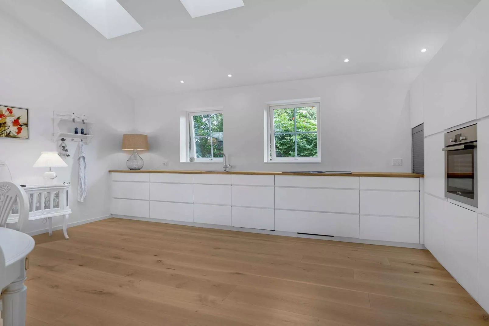 5 sterren vakantie huis in Hornbæk-Binnen