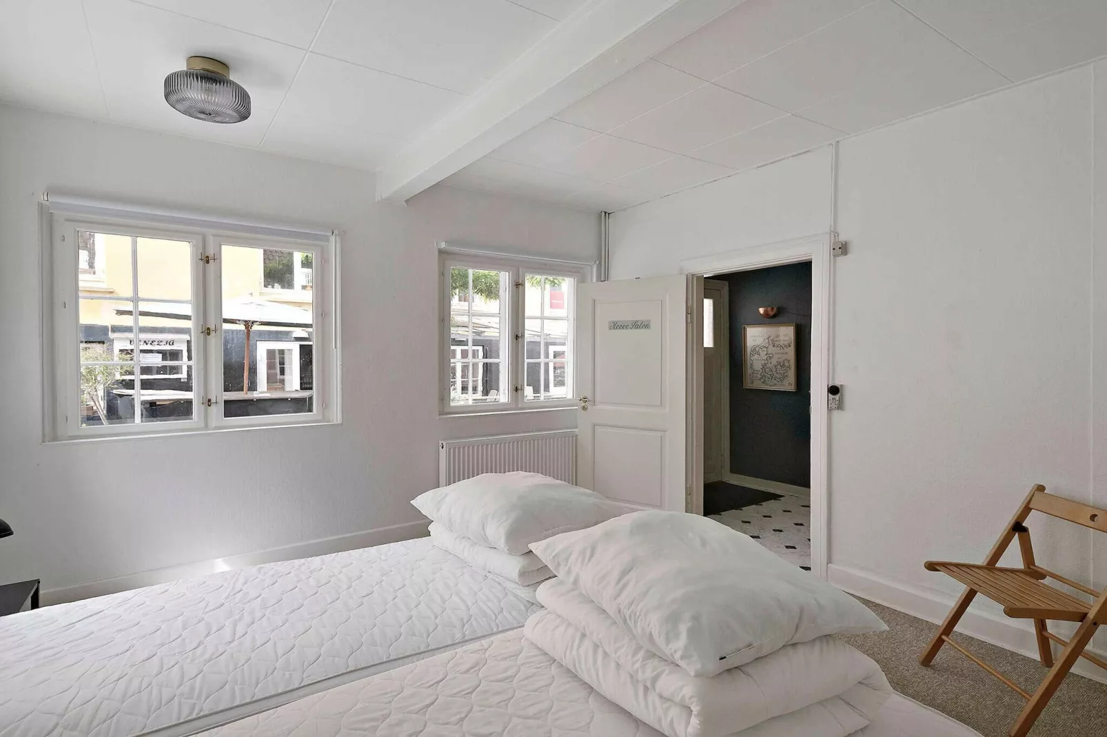 5 sterren vakantie huis in Gudhjem-Binnen