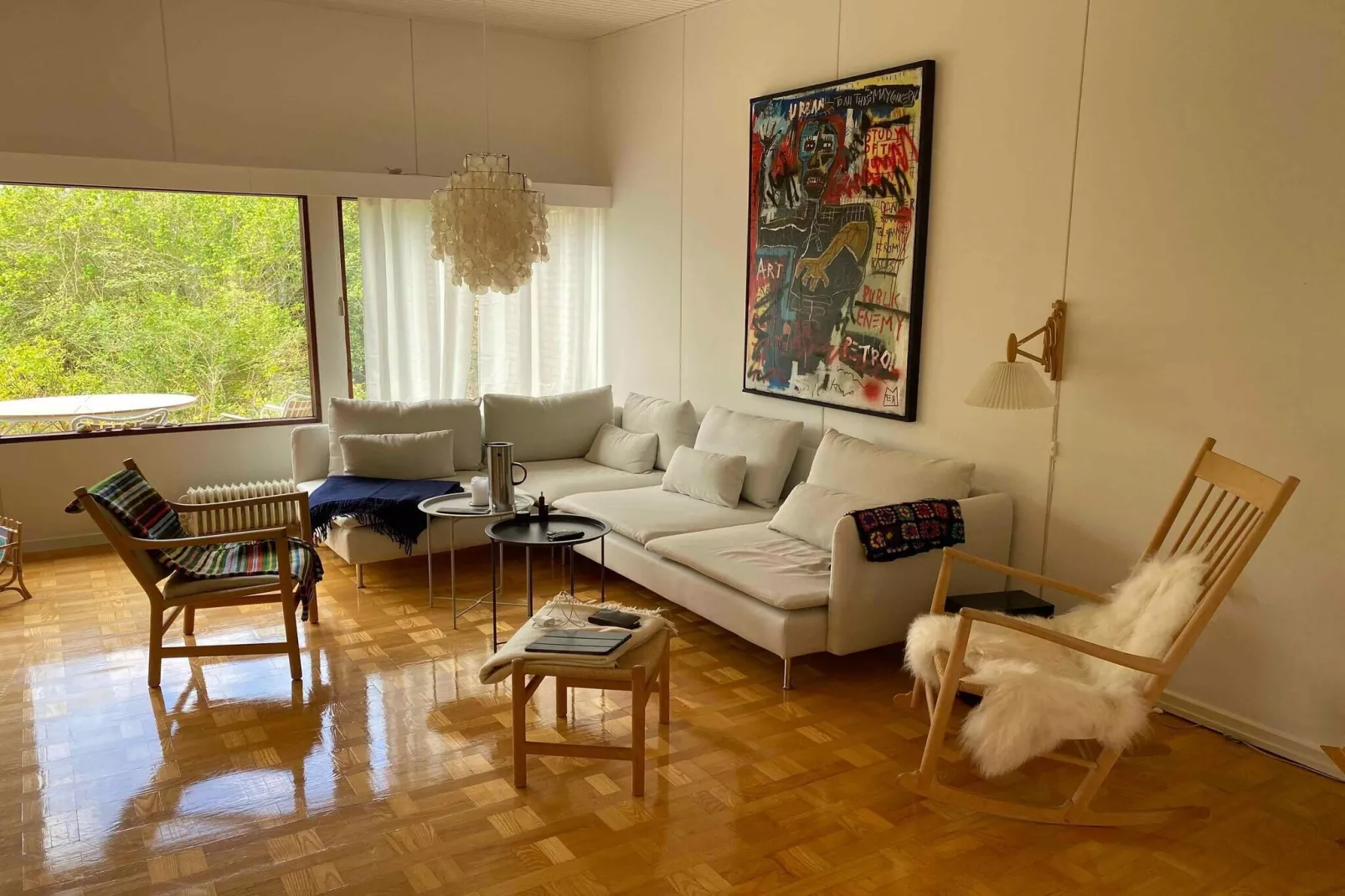 5 sterren vakantie huis in Kirke Såby-Binnen