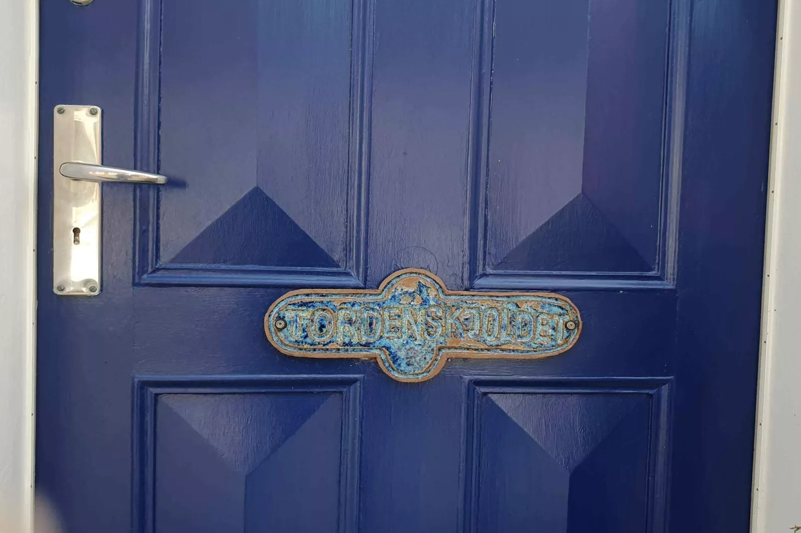 5 sterren vakantie huis in Marstal-Niet-getagd