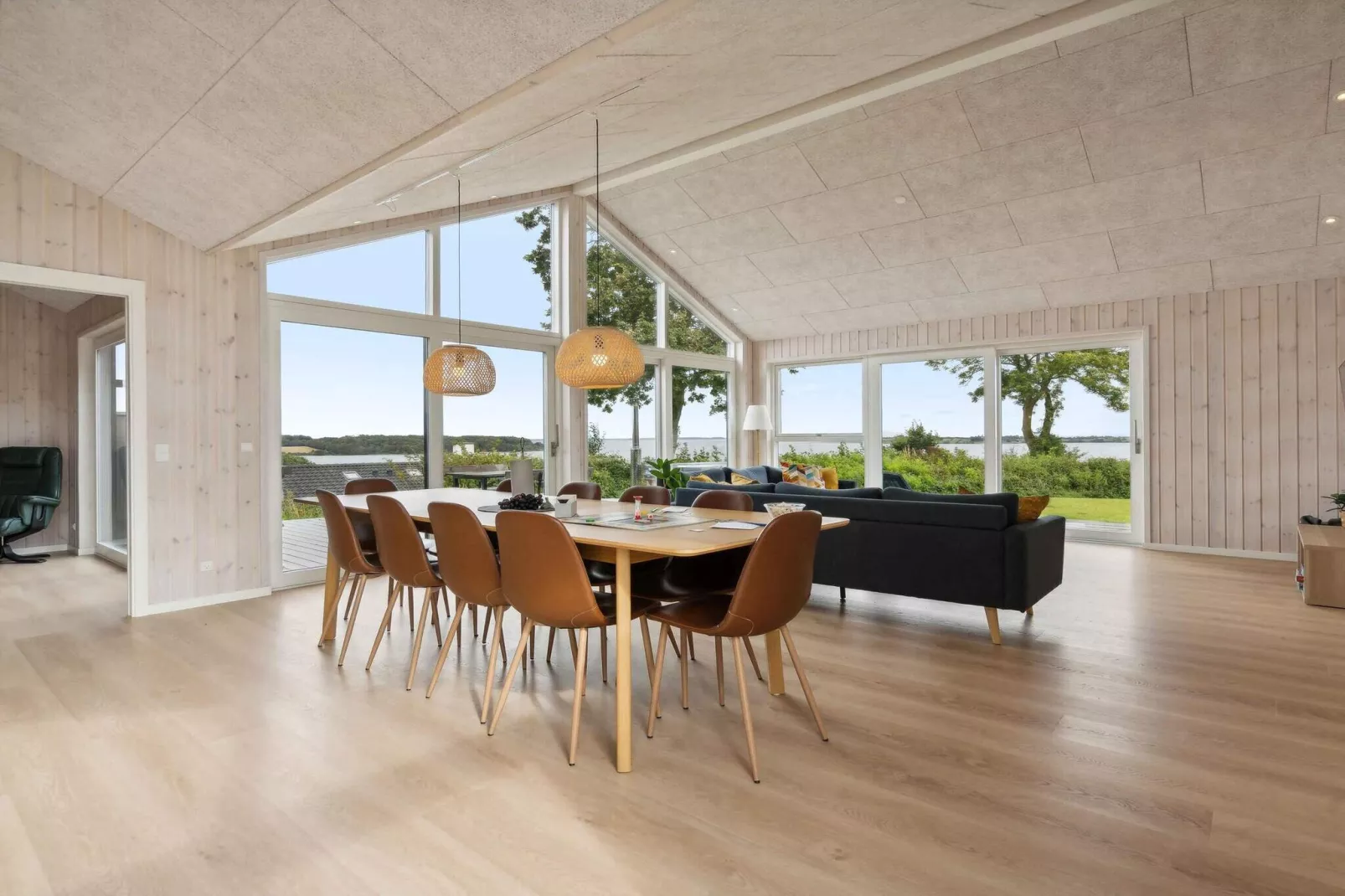 5 sterren vakantie huis in Aabenraa-Binnen